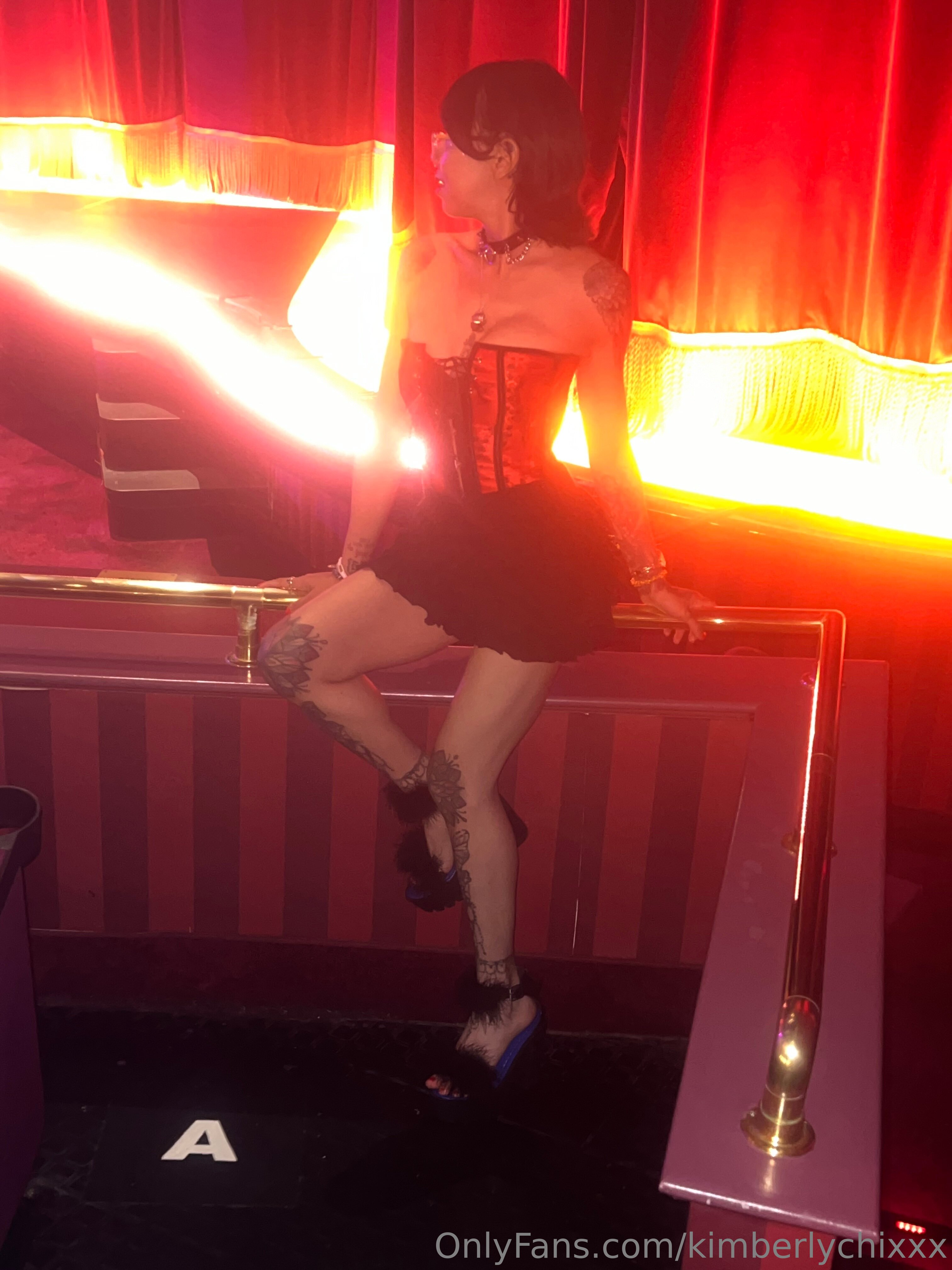 Leaked kimberlychixxx Nude Leaks Onlyfans Leaked kimberlychixxx Nude Leaks Onlyfans