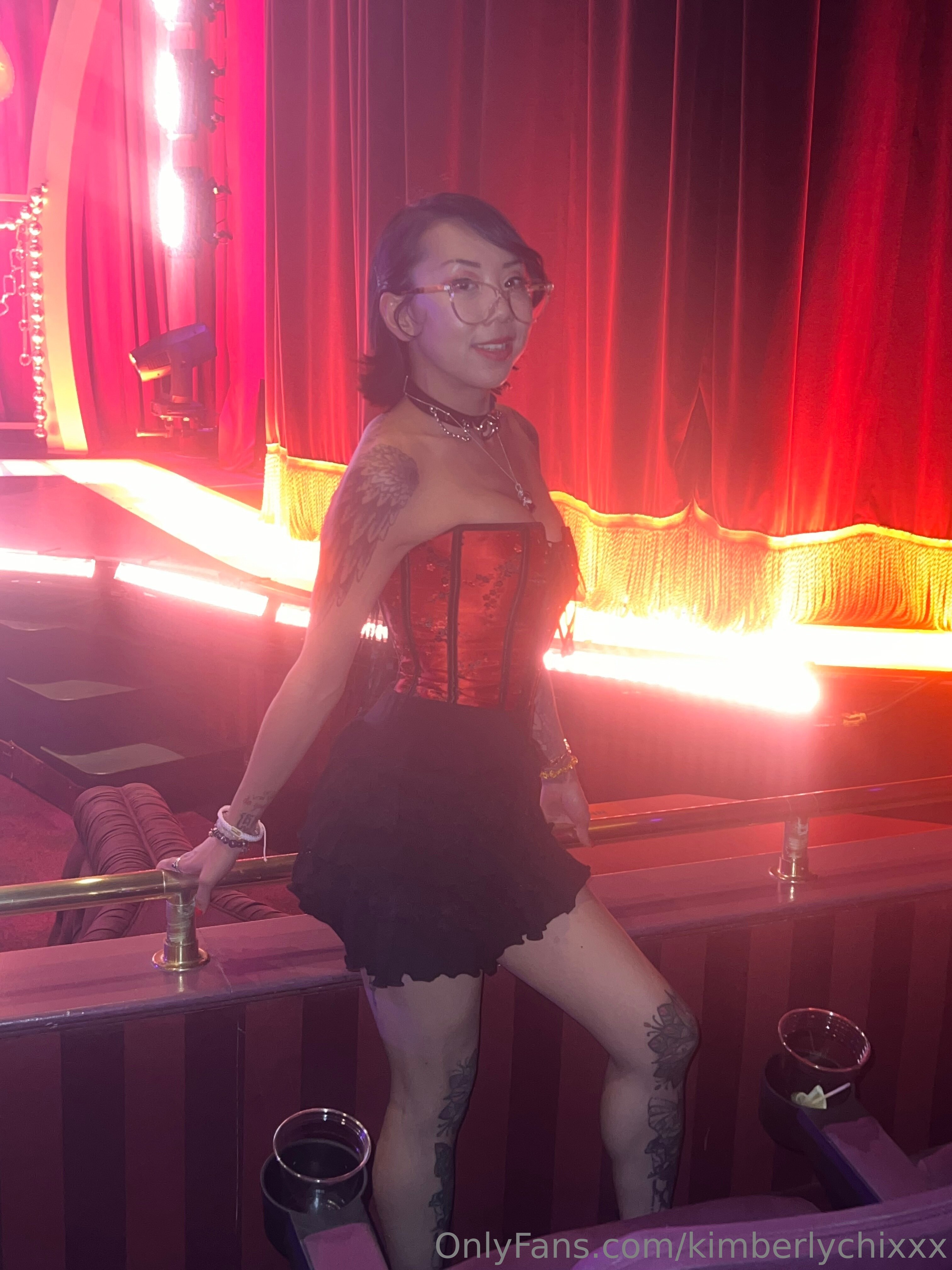 Leaked kimberlychixxx Nude Leaks Onlyfans Leaked kimberlychixxx Nude Leaks Onlyfans