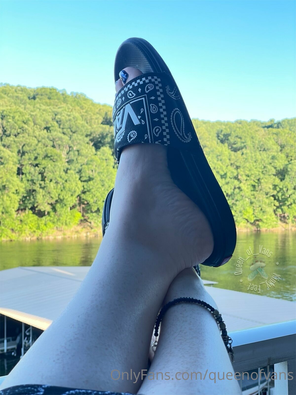 Leaked queenofvans Nude Leaks Onlyfans Leaked queenofvans Nude Leaks Onlyfans