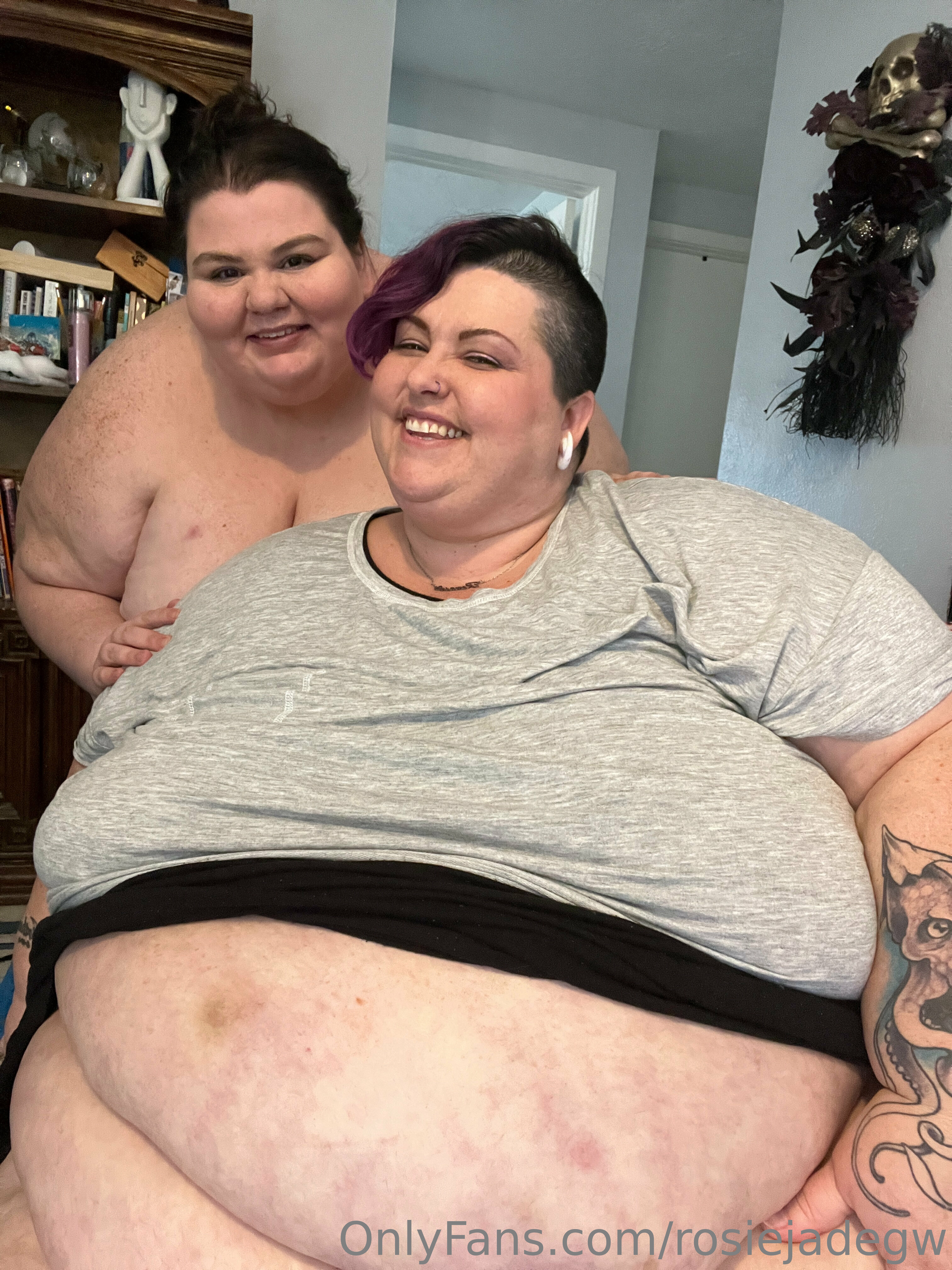 Leaked rosiejadegw Nude Leaks Onlyfans Leaked rosiejadegw Nude Leaks Onlyfans