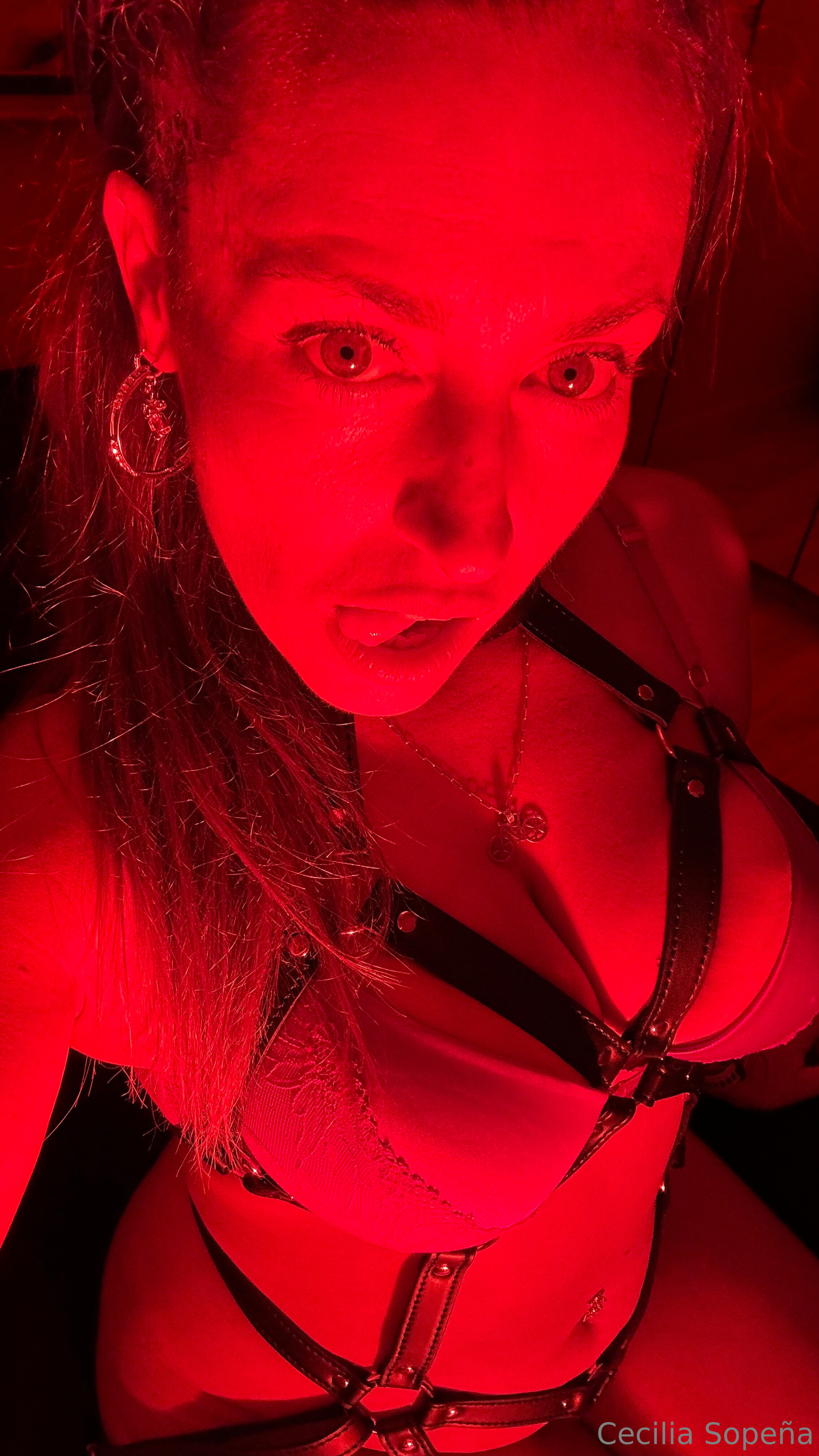 Leaked cecilia.sopena Nude Leaks Onlyfans Leaked cecilia.sopena Nude Leaks Onlyfans