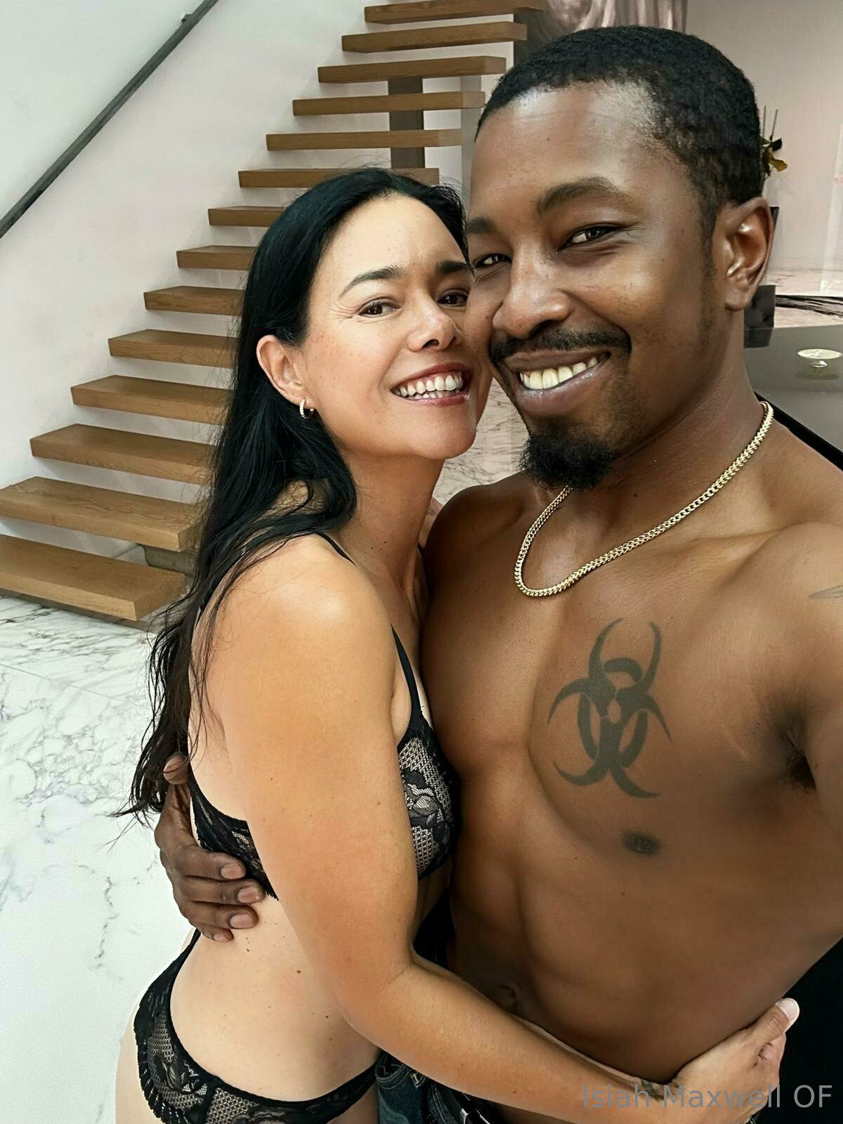 Leaked isiahmaxwell Nude Leaks Onlyfans Leaked isiahmaxwell Nude Leaks Onlyfans