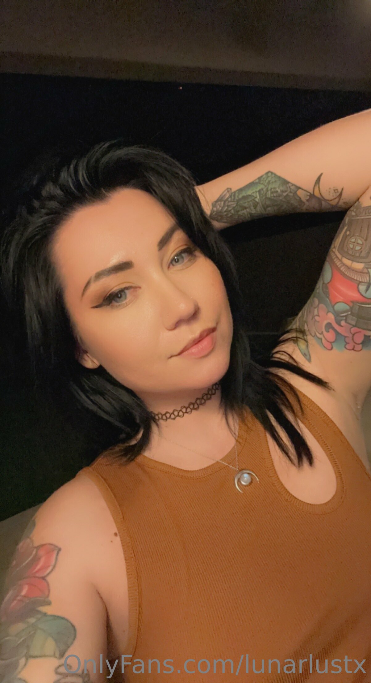 Leaked lunarlustx Nude Leaks Onlyfans Leaked lunarlustx Nude Leaks Onlyfans