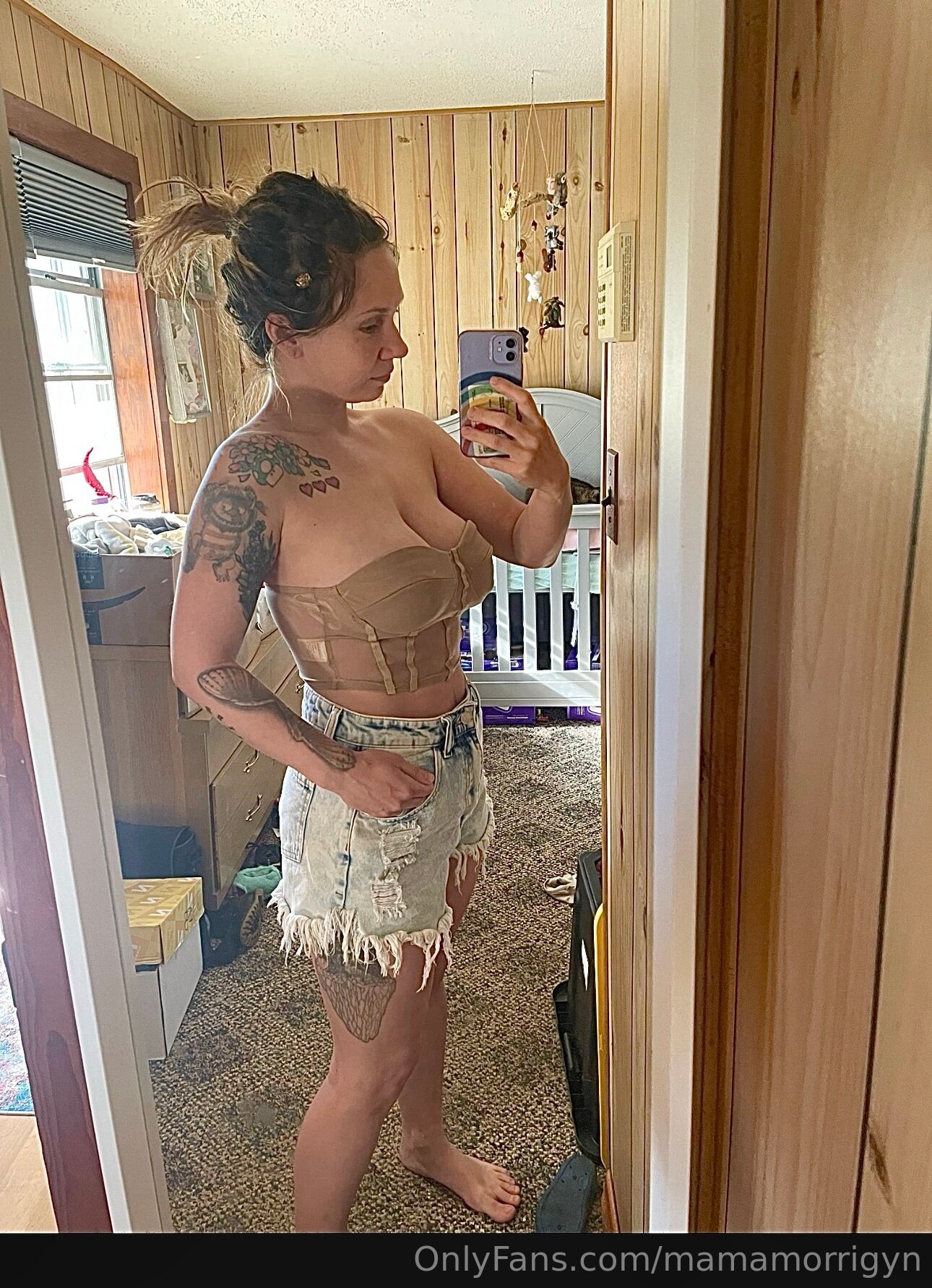 Leaked mamamorrigyn Nude Leaks Onlyfans Leaked mamamorrigyn Nude Leaks Onlyfans