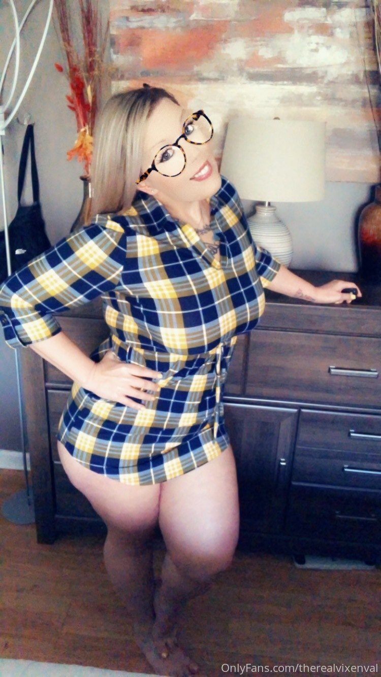 Leaked therealvixenval Nude Leaks Onlyfans Leaked therealvixenval Nude Leaks Onlyfans