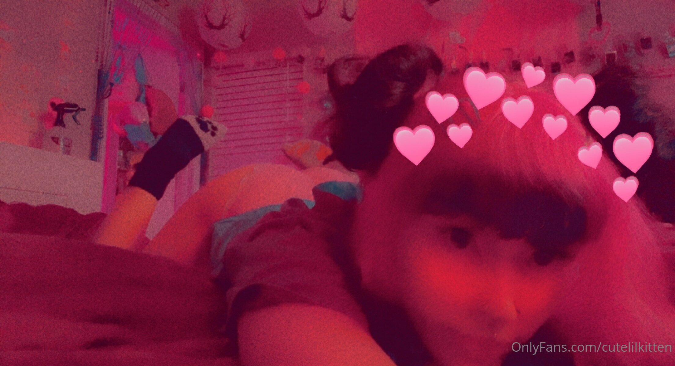 Leaked cutelilkitten Nude Leaks Onlyfans Leaked cutelilkitten Nude Leaks Onlyfans