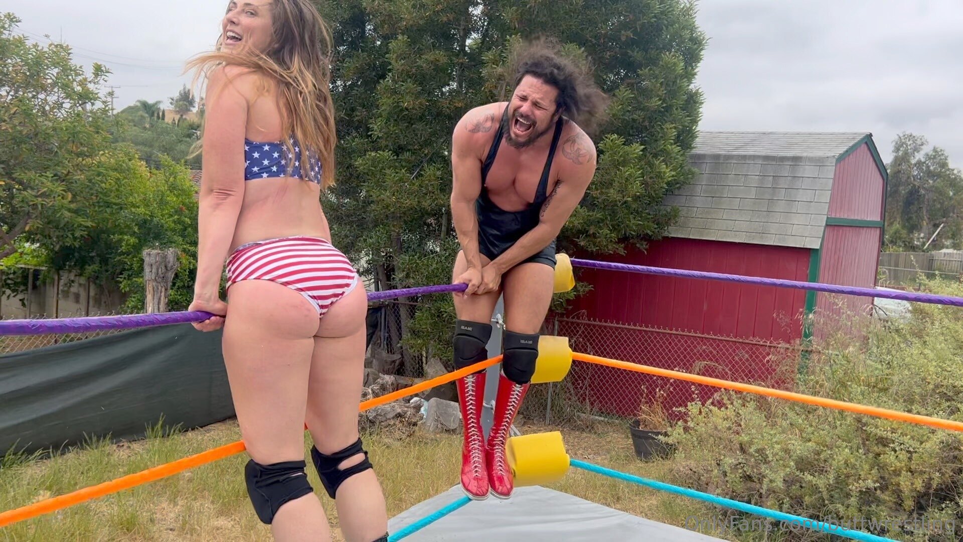 Leaked buttwrestling Nude Leaks Onlyfans Leaked buttwrestling Nude Leaks Onlyfans