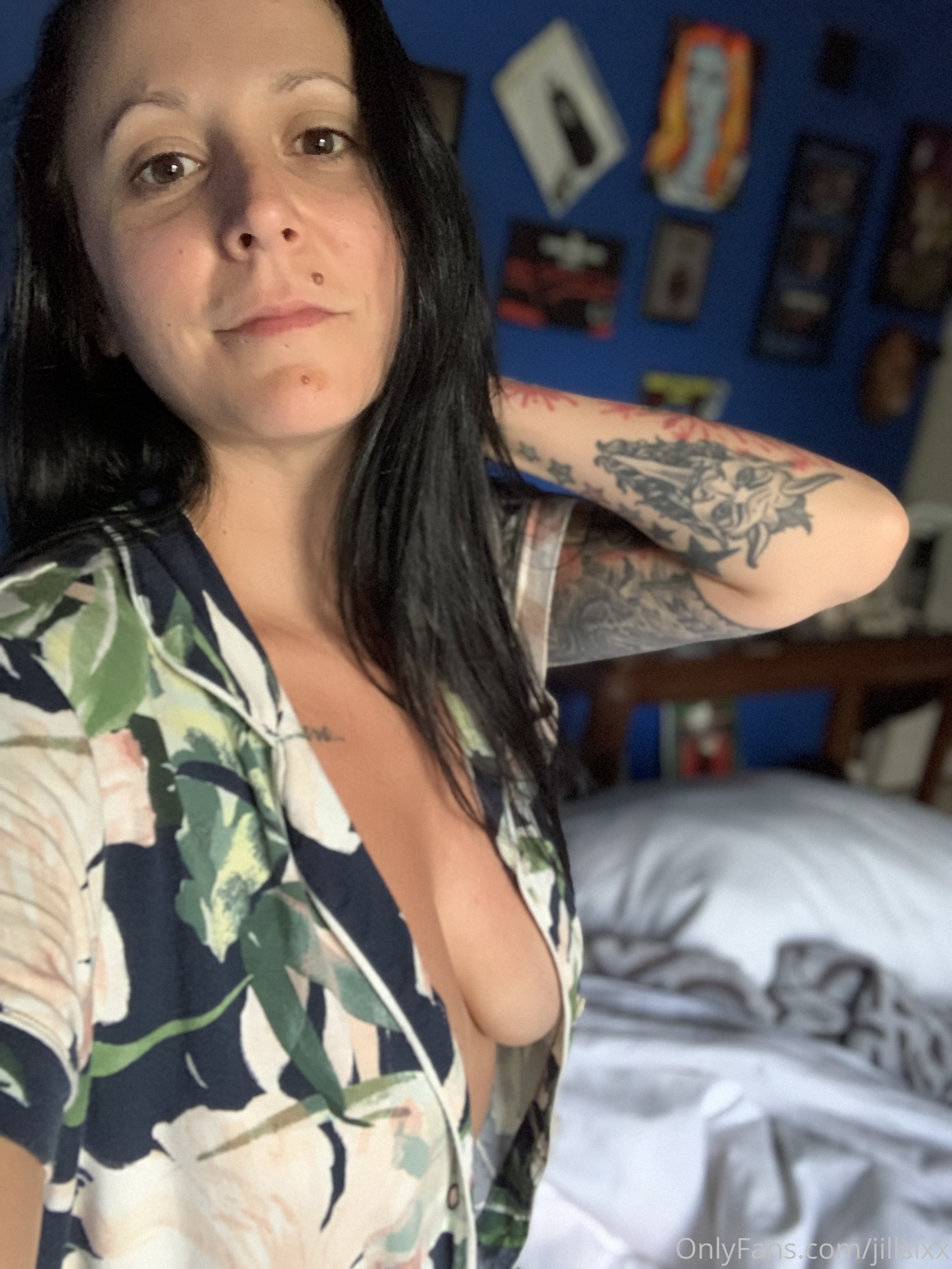 Leaked jillsixx Nude Leaks Onlyfans Leaked jillsixx Nude Leaks Onlyfans