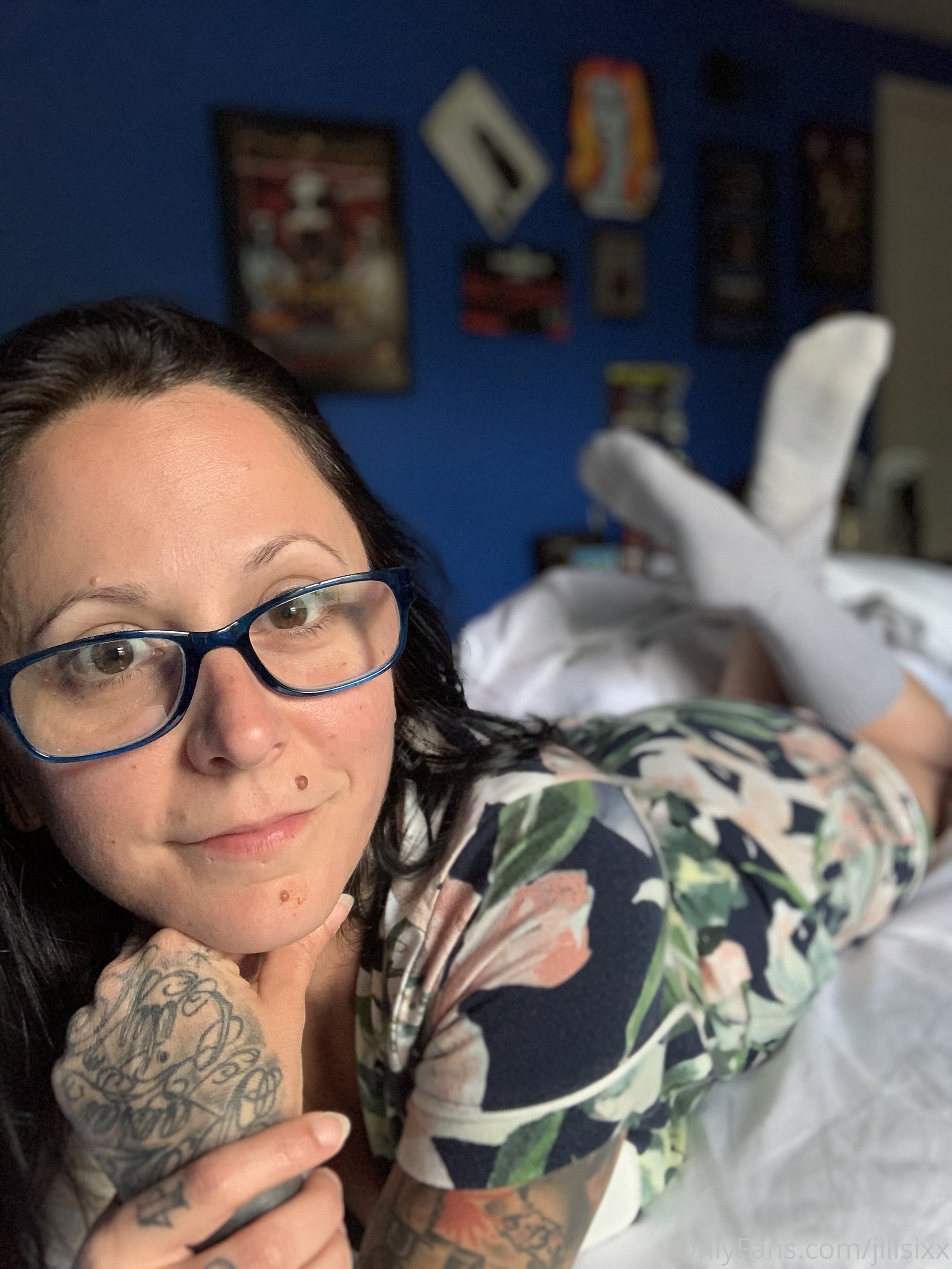 Leaked jillsixx Nude Leaks Onlyfans Leaked jillsixx Nude Leaks Onlyfans