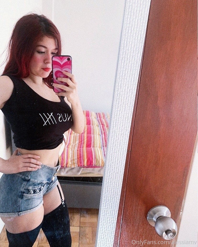 Leaked iamanothergirl Nude Leaks Onlyfans Leaked iamanothergirl Nude Leaks Onlyfans