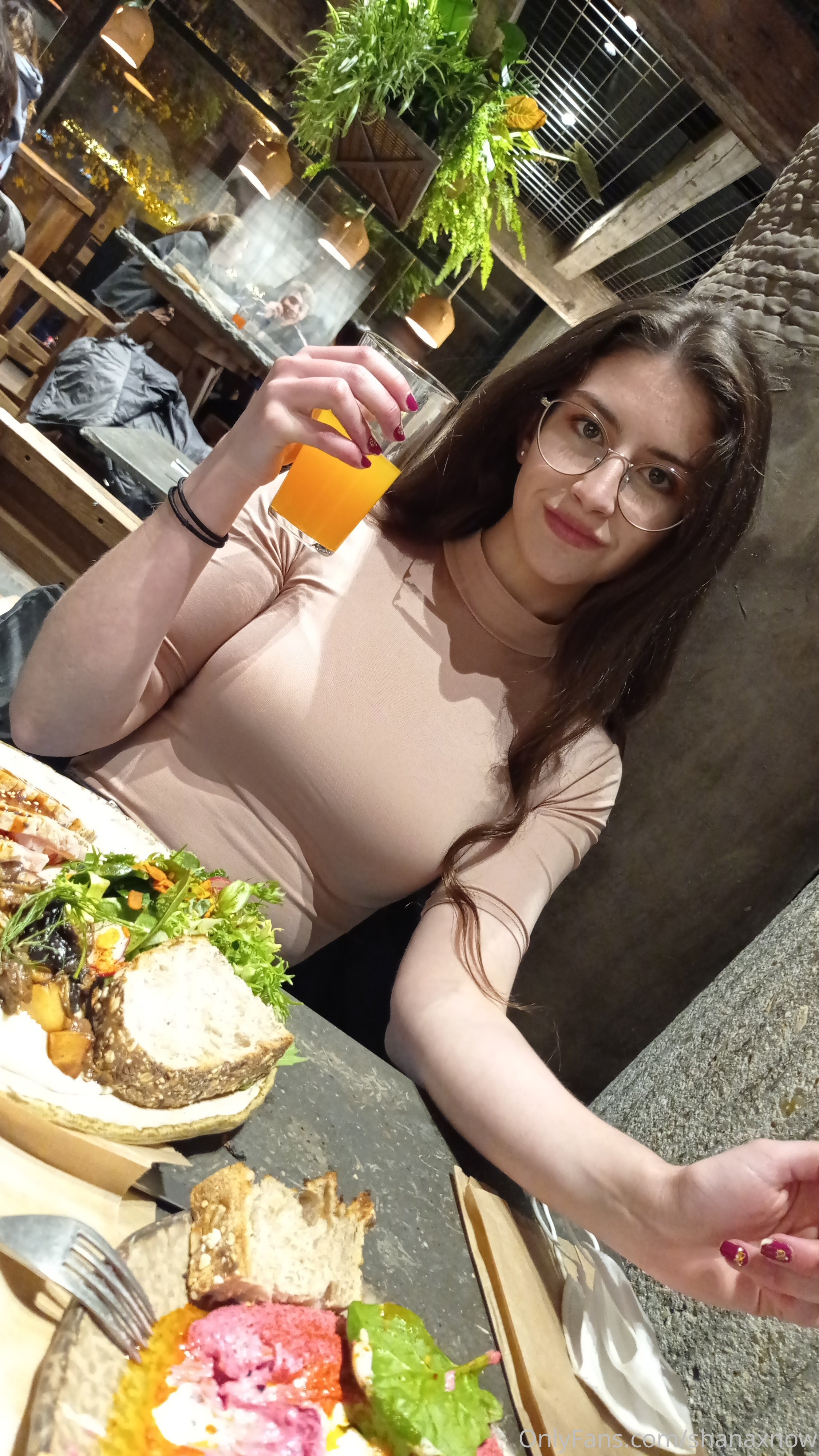 Leaked shanaxnow Nude Leaks Onlyfans Leaked shanaxnow Nude Leaks Onlyfans