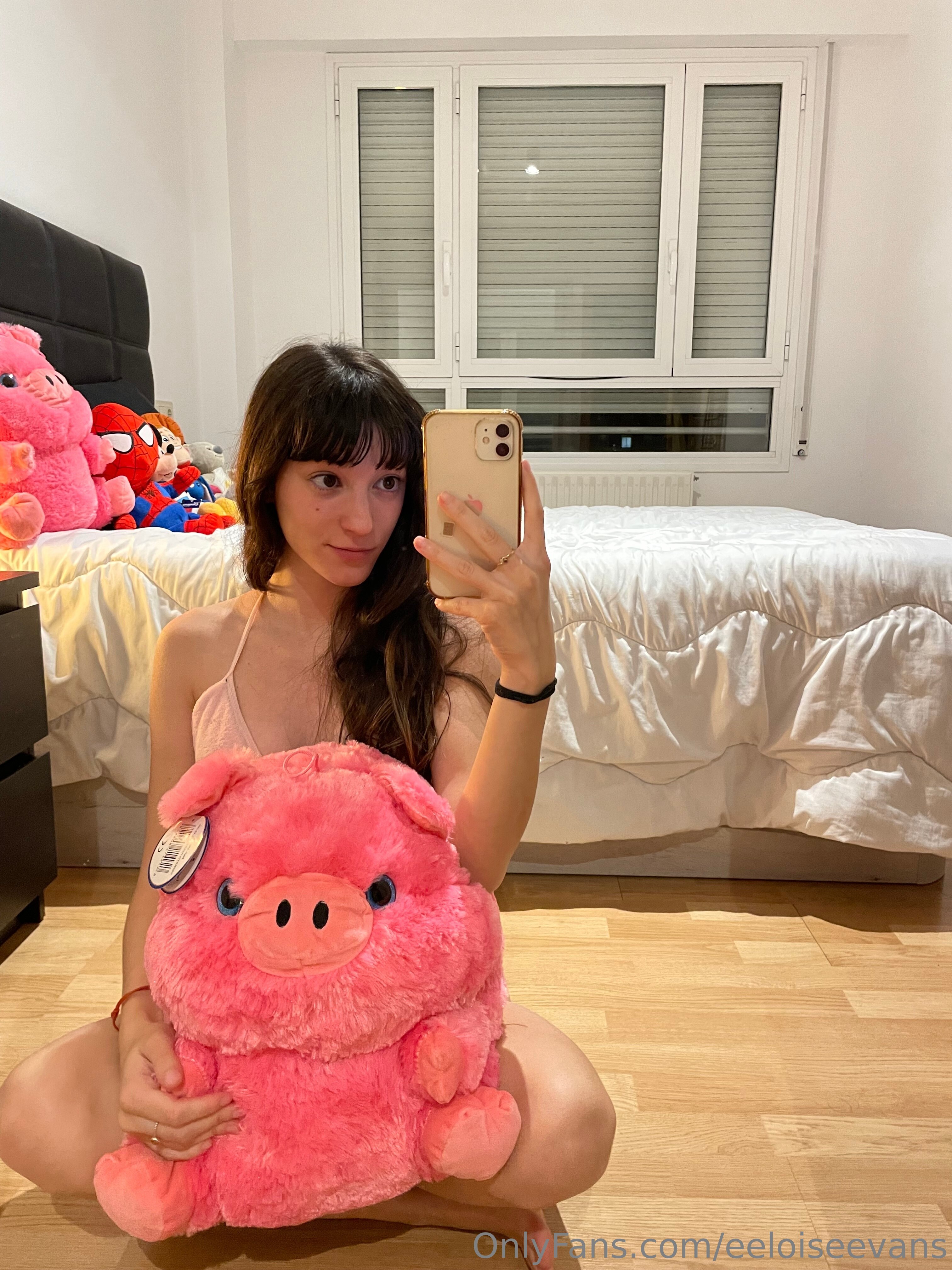 Leaked eeloiseevans Nude Leaks Onlyfans Leaked eeloiseevans Nude Leaks Onlyfans