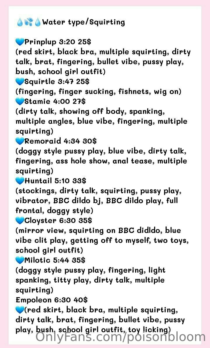 Leaked poisonbloom Nude Leaks Onlyfans Leaked poisonbloom Nude Leaks Onlyfans