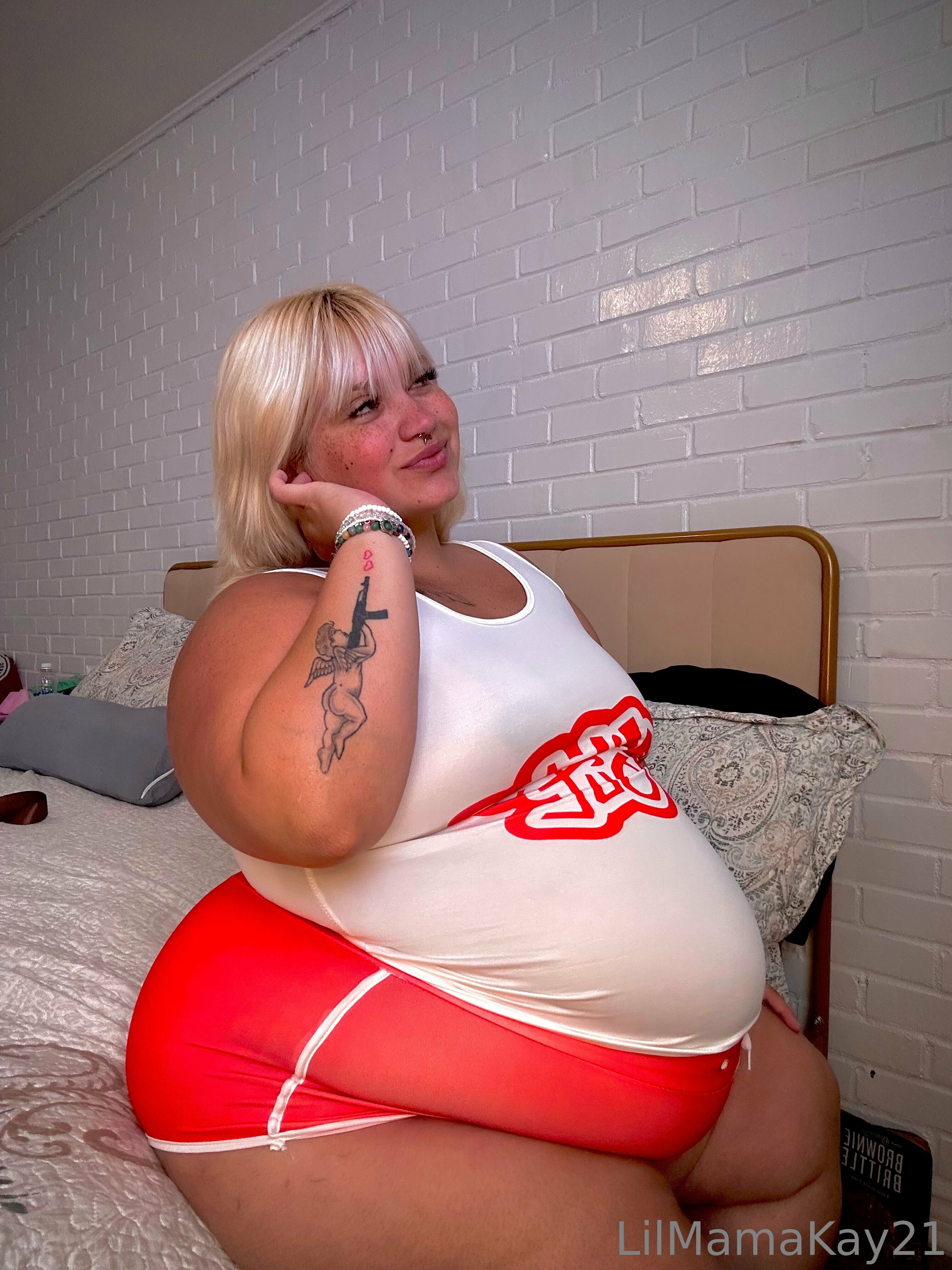 Leaked lilmamakay12 Nude Leaks Onlyfans Leaked lilmamakay12 Nude Leaks Onlyfans