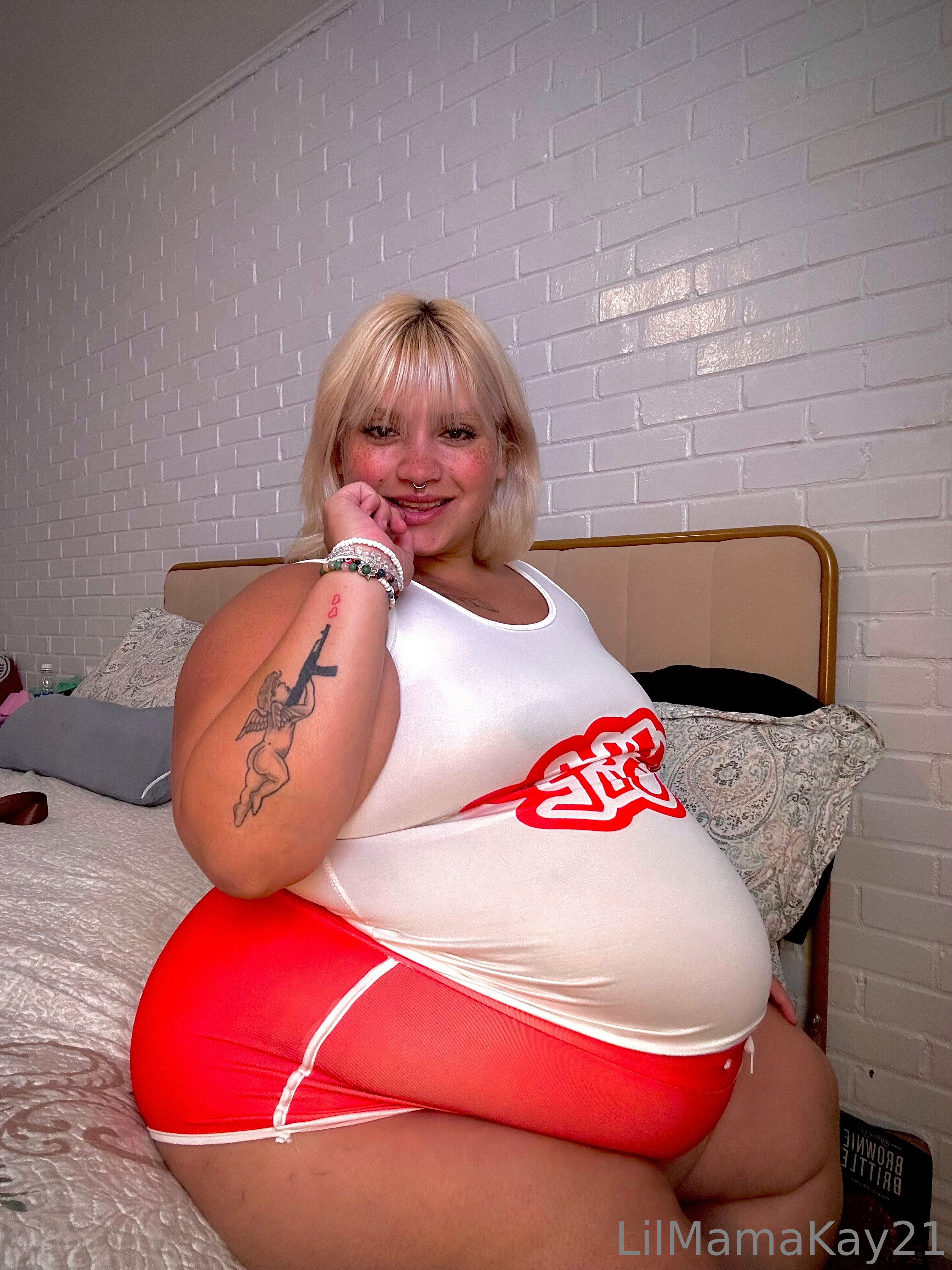 Leaked lilmamakay12 Nude Leaks Onlyfans Leaked lilmamakay12 Nude Leaks Onlyfans