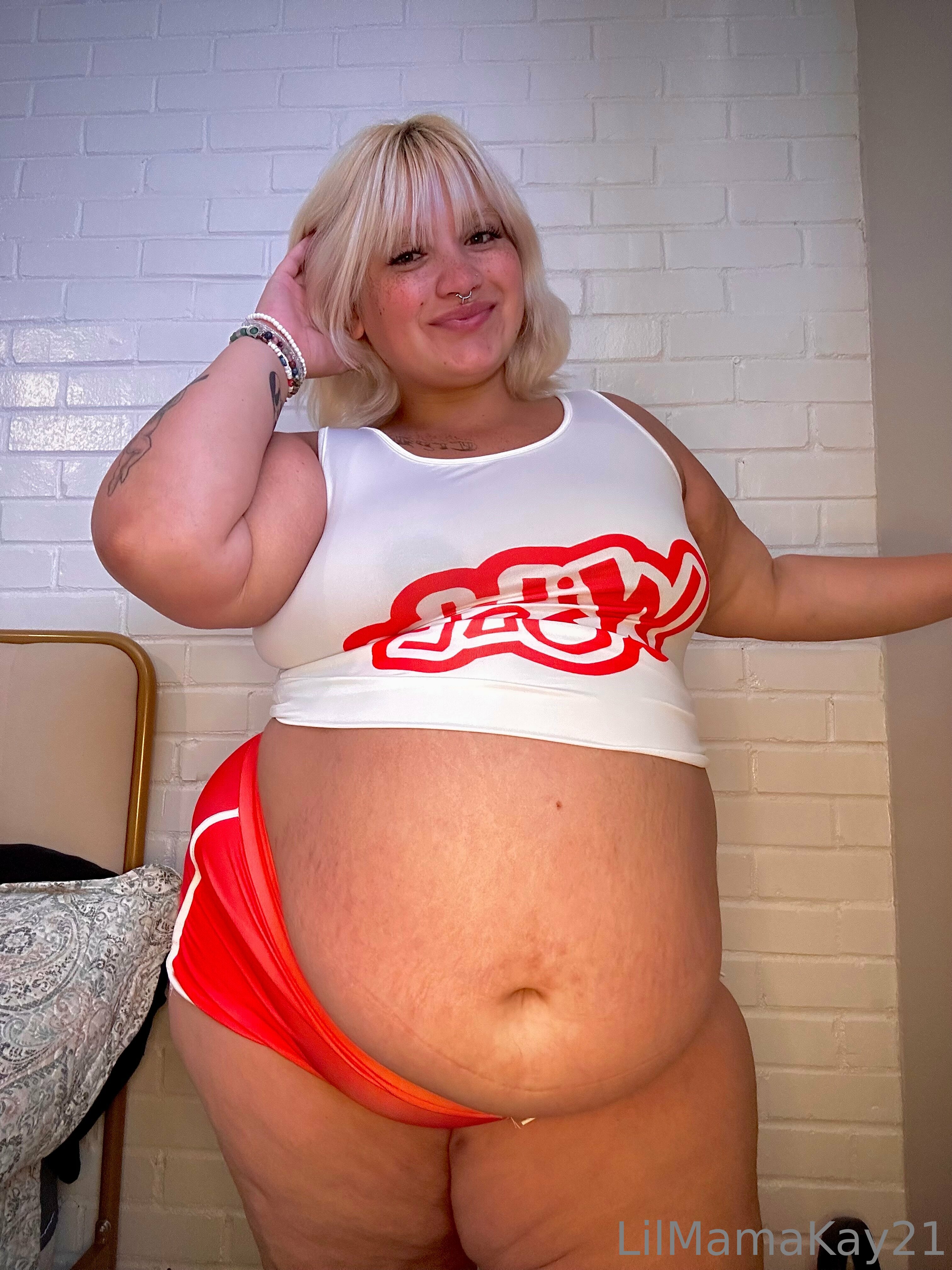 Leaked lilmamakay12 Nude Leaks Onlyfans Leaked lilmamakay12 Nude Leaks Onlyfans