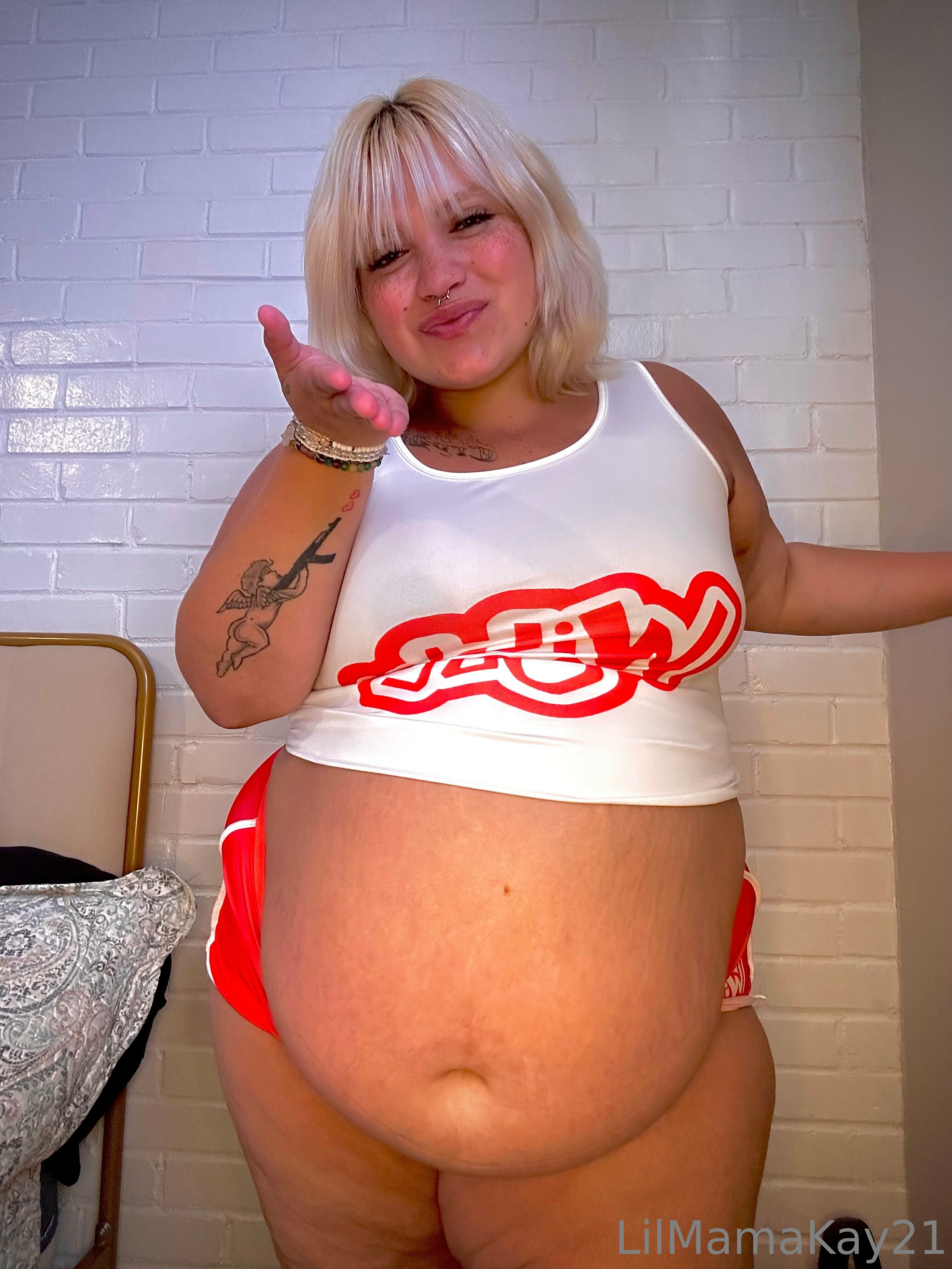 Leaked lilmamakay12 Nude Leaks Onlyfans Leaked lilmamakay12 Nude Leaks Onlyfans