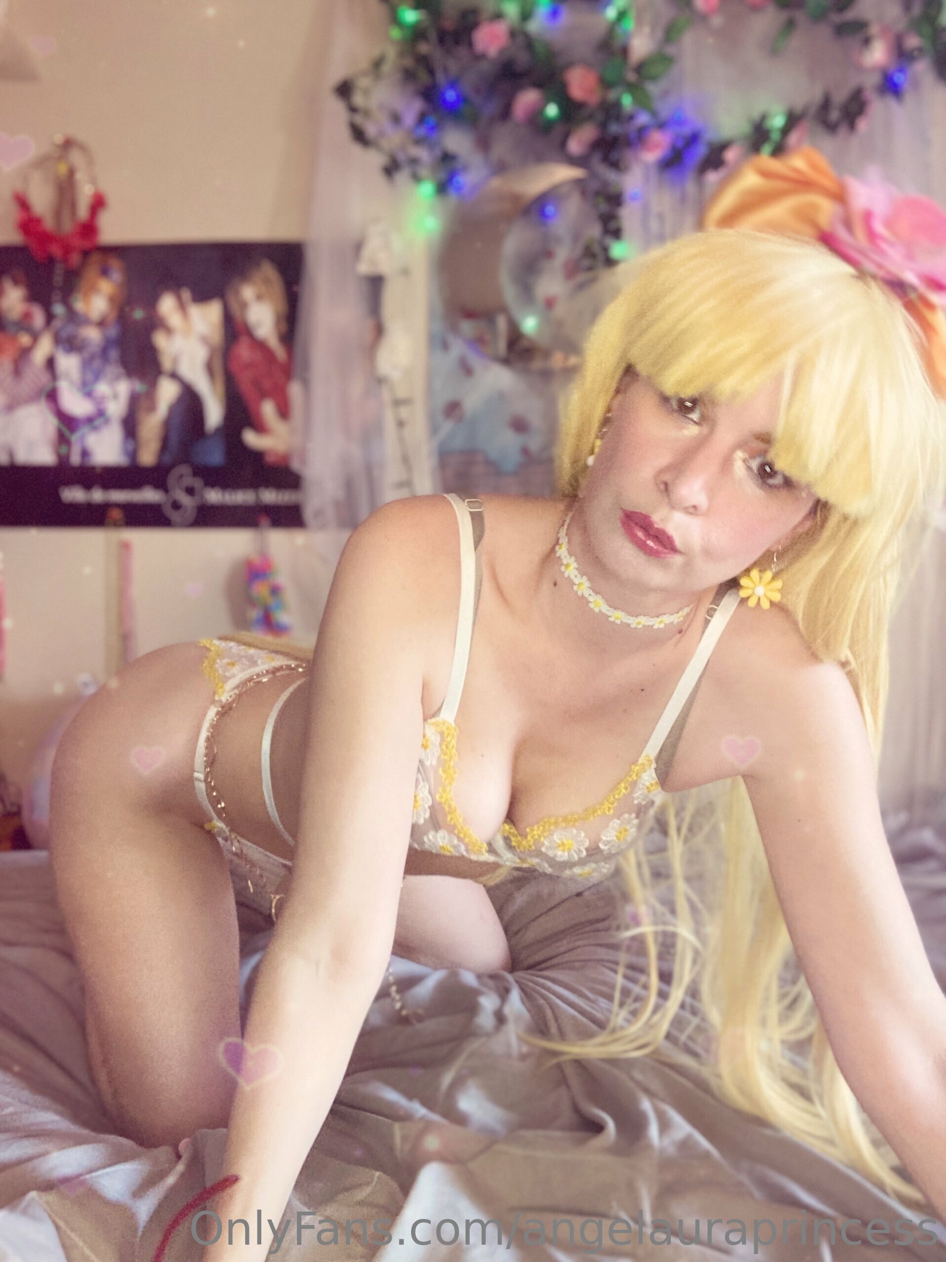 Leaked angelauraprincess Nude Leaks Onlyfans Leaked angelauraprincess Nude Leaks Onlyfans