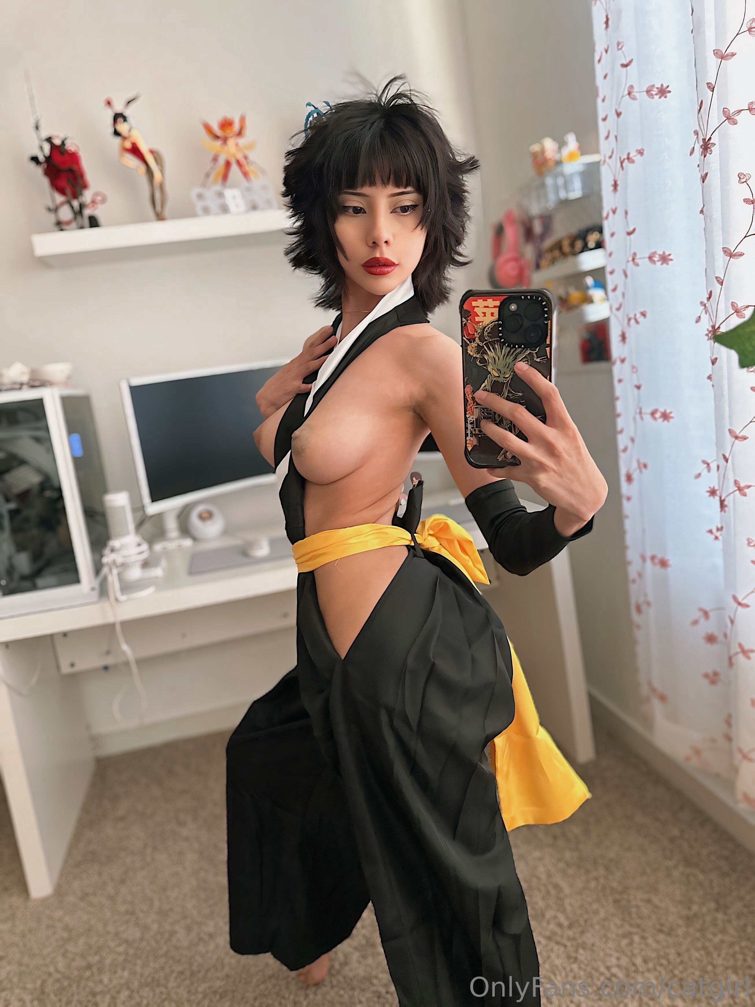 Leaked catgirl Nude Leaks Onlyfans Leaked catgirl Nude Leaks Onlyfans
