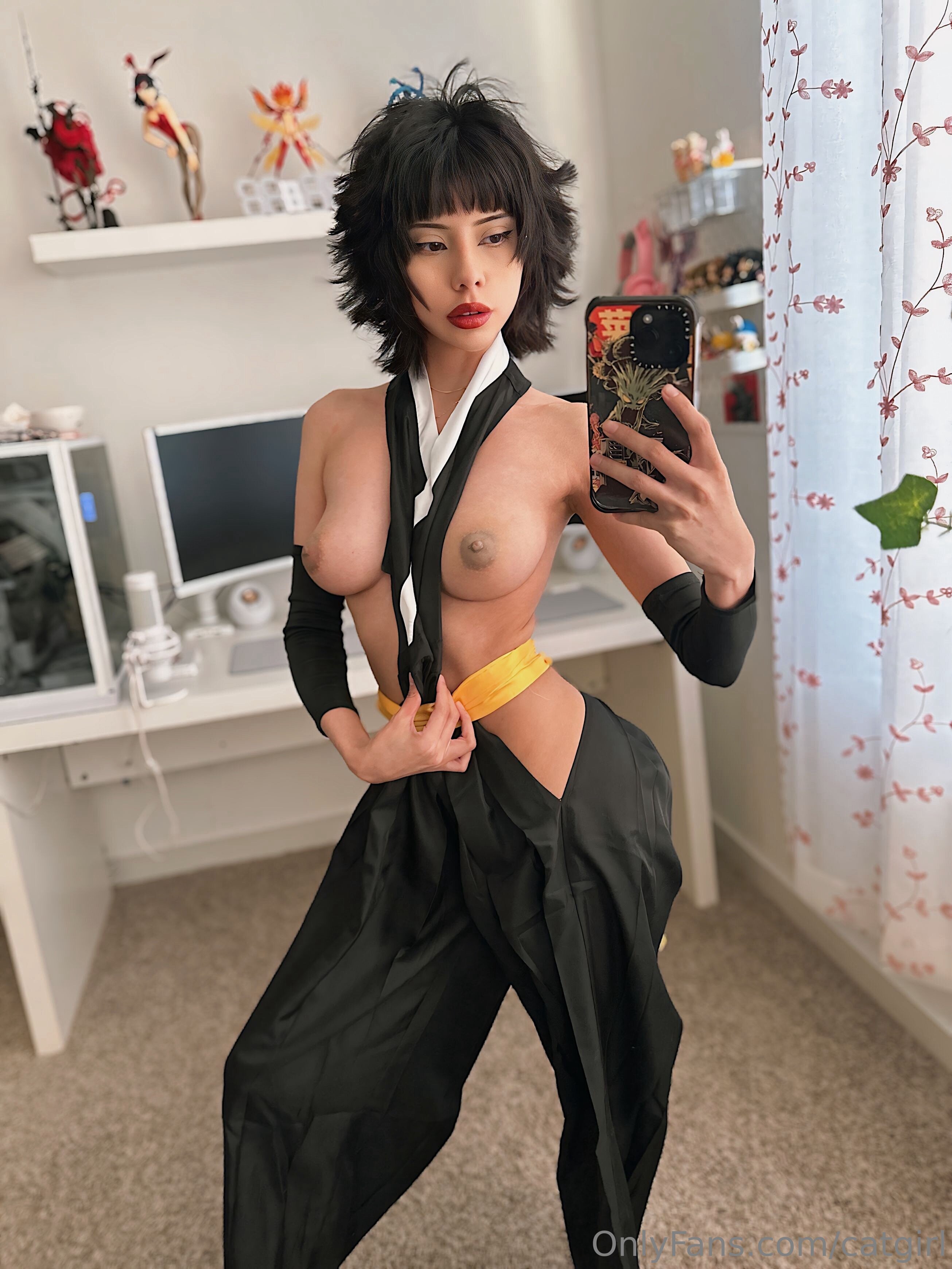 Leaked catgirl Nude Leaks Onlyfans Leaked catgirl Nude Leaks Onlyfans