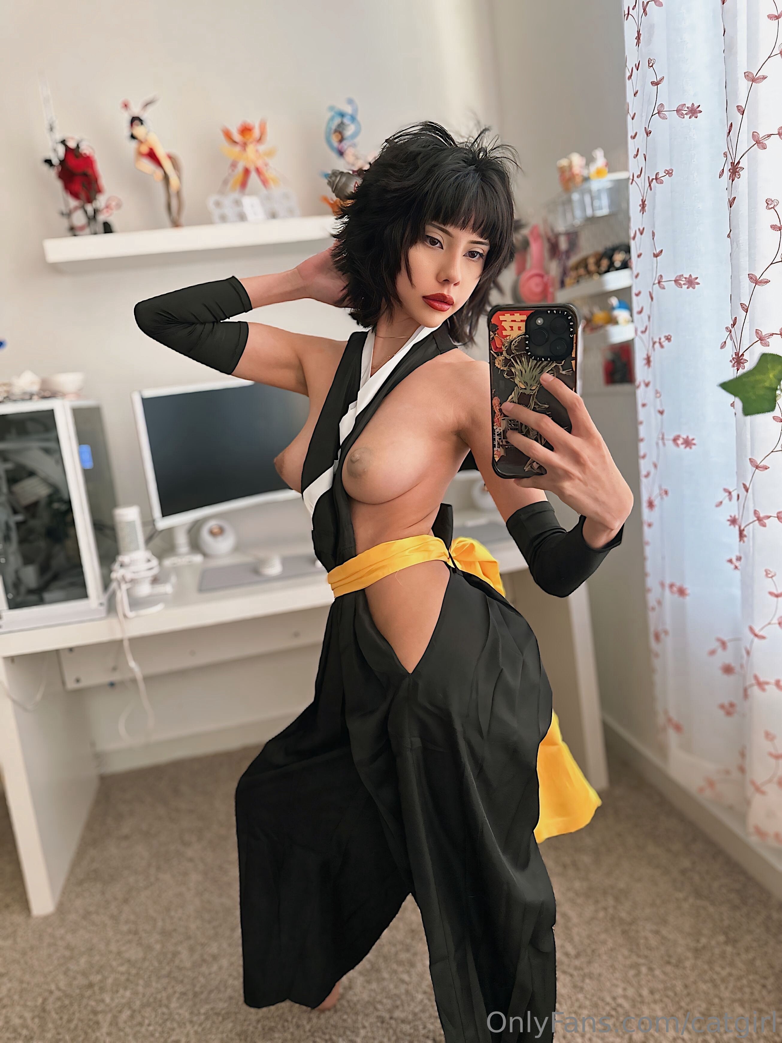 Leaked catgirl Nude Leaks Onlyfans Leaked catgirl Nude Leaks Onlyfans