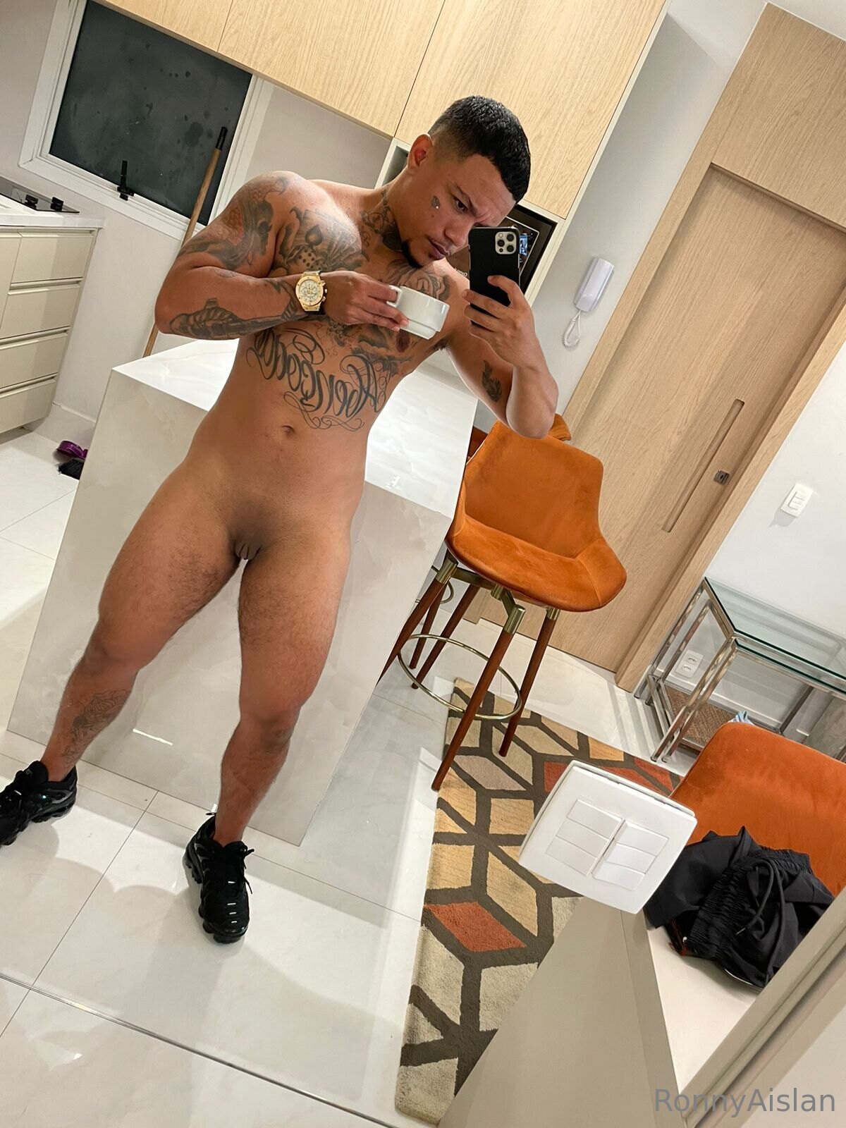 Leaked ronnyaislan Nude Leaks Onlyfans Leaked ronnyaislan Nude Leaks Onlyfans