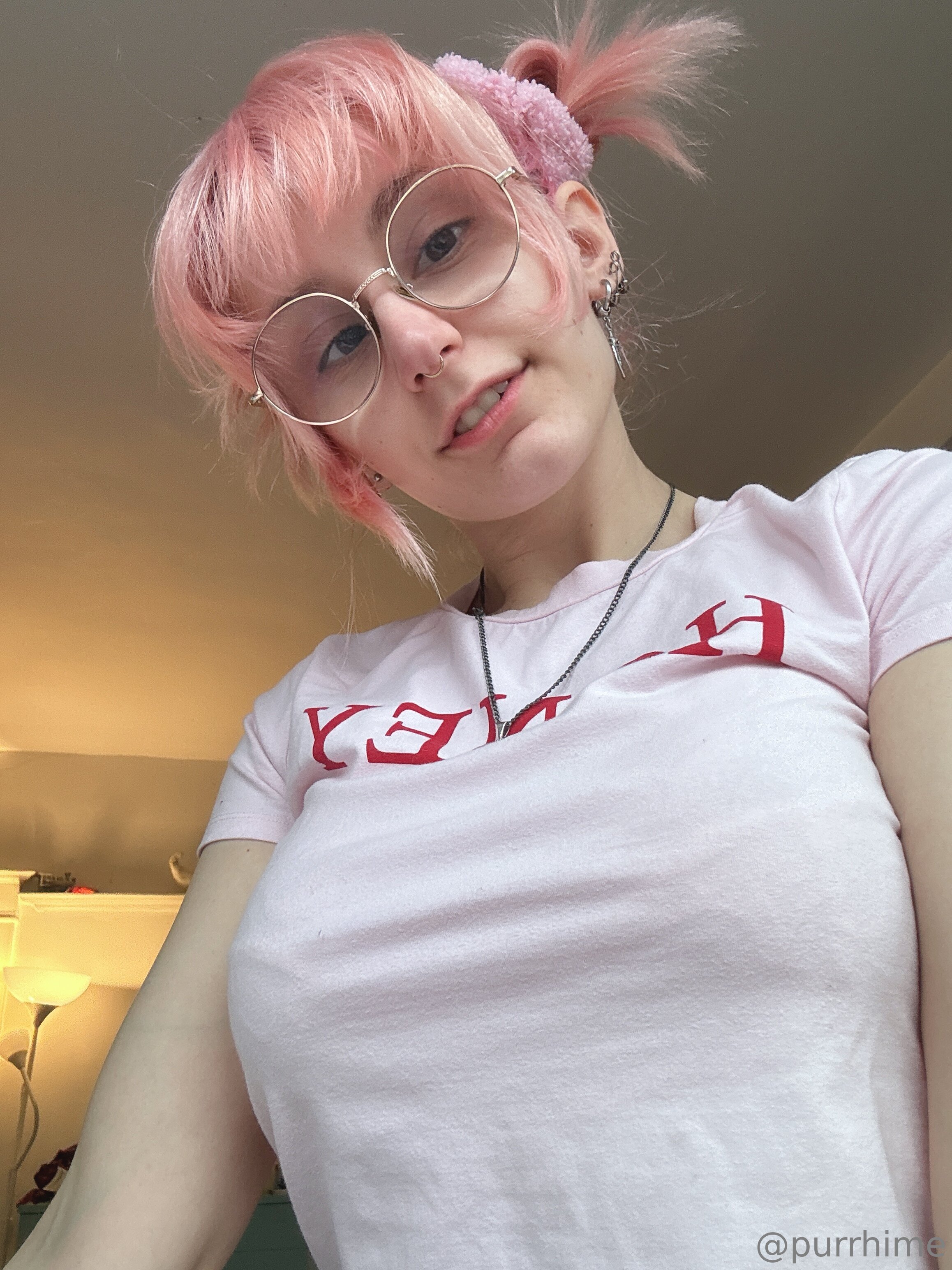 Leaked purrhime Nude Leaks Onlyfans Leaked purrhime Nude Leaks Onlyfans