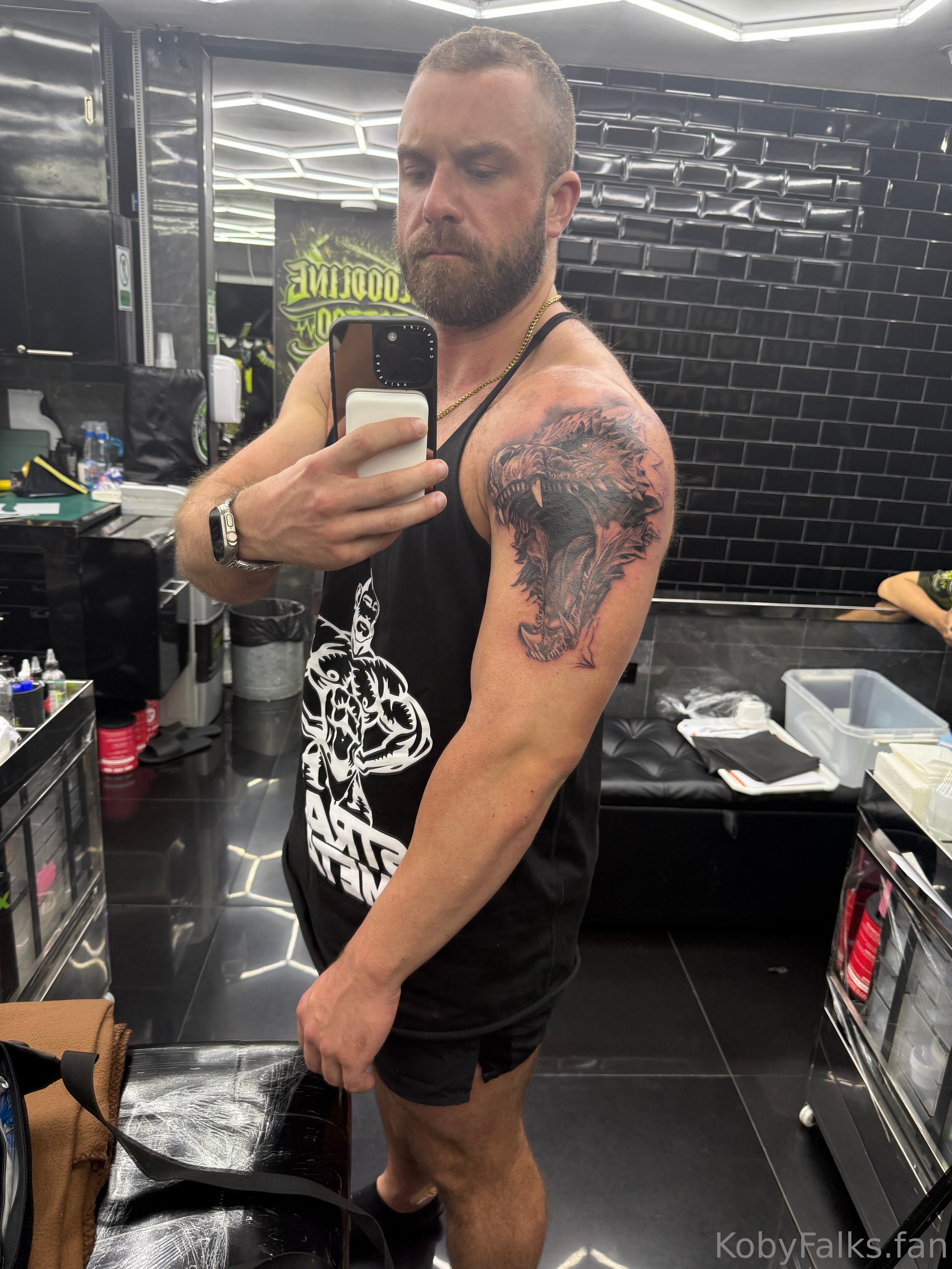 Leaked kobyfalks Nude Leaks Onlyfans Leaked kobyfalks Nude Leaks Onlyfans