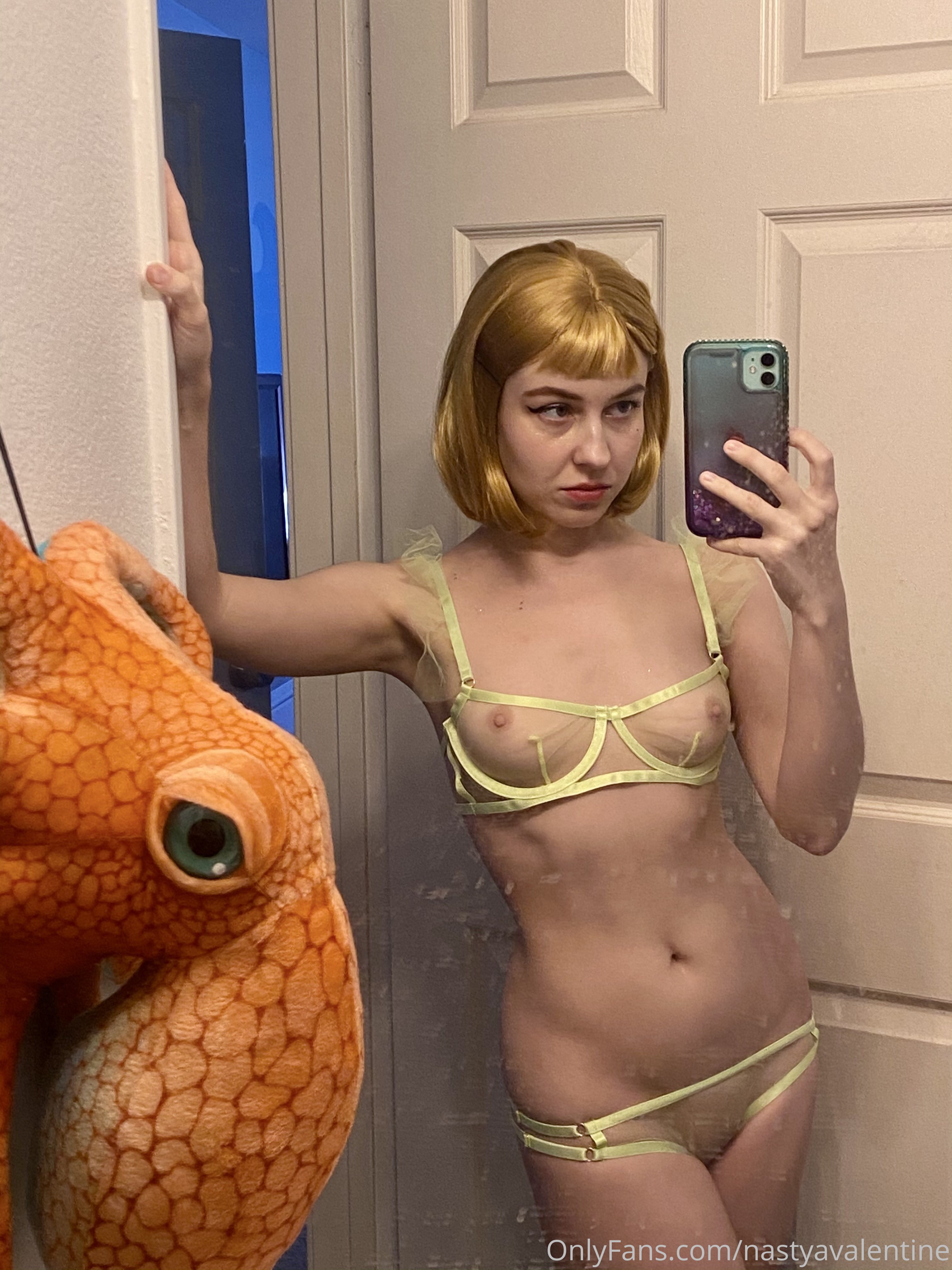 Leaked nastyavalentine Nude Leaks Onlyfans Leaked nastyavalentine Nude Leaks Onlyfans