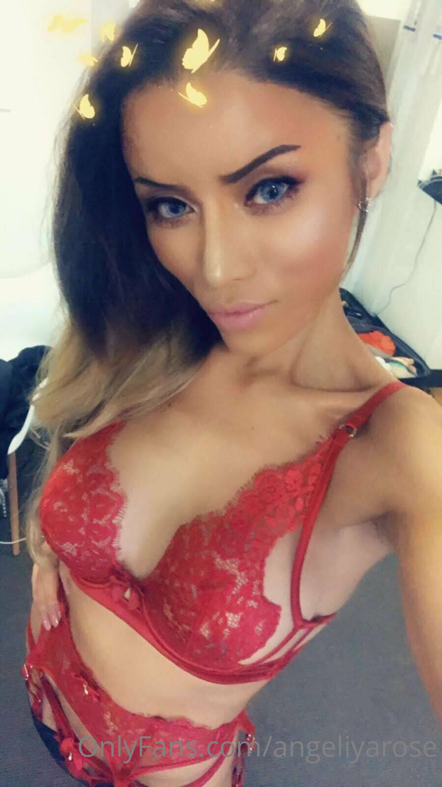 Leaked angeliyarose Nude Leaks Onlyfans Leaked angeliyarose Nude Leaks Onlyfans