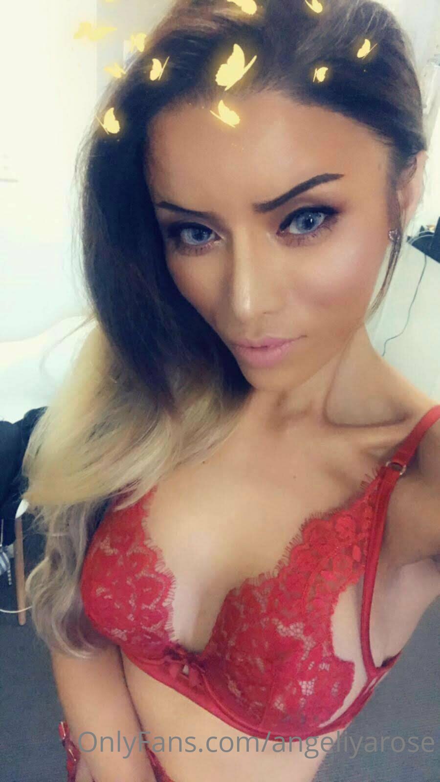 Leaked angeliyarose Nude Leaks Onlyfans Leaked angeliyarose Nude Leaks Onlyfans