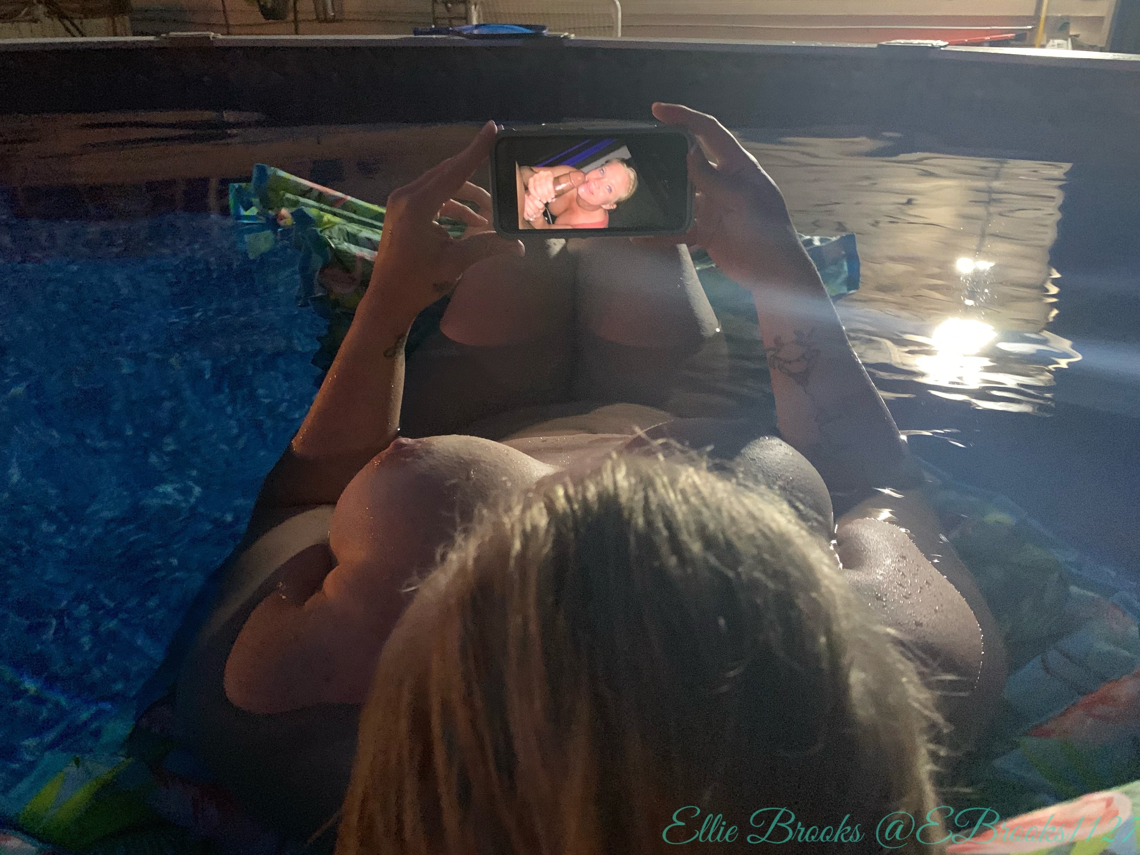 Leaked mrselliebrooks Nude Leaks Onlyfans Leaked mrselliebrooks Nude Leaks Onlyfans