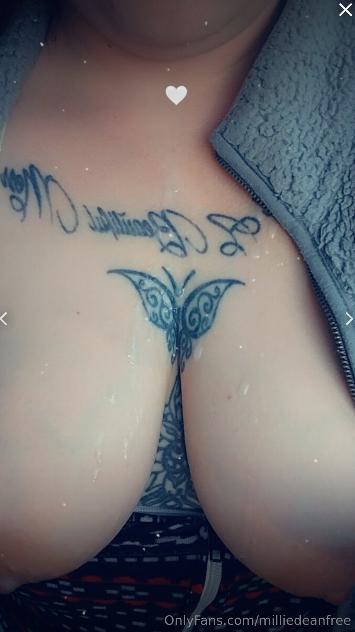 Leaked milliedeanfree Nude Leaks Onlyfans Leaked milliedeanfree Nude Leaks Onlyfans