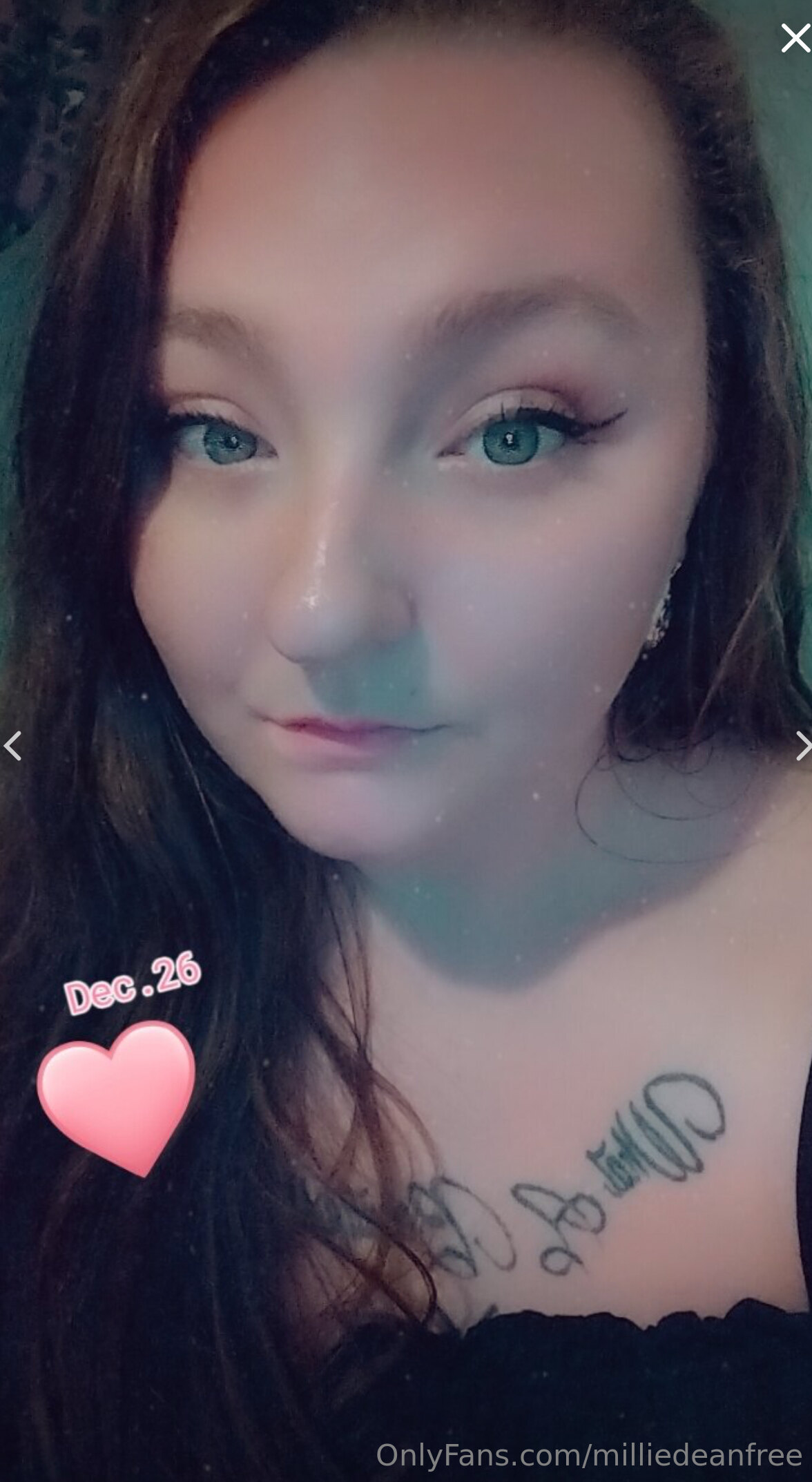 Leaked milliedeanfree Nude Leaks Onlyfans Leaked milliedeanfree Nude Leaks Onlyfans