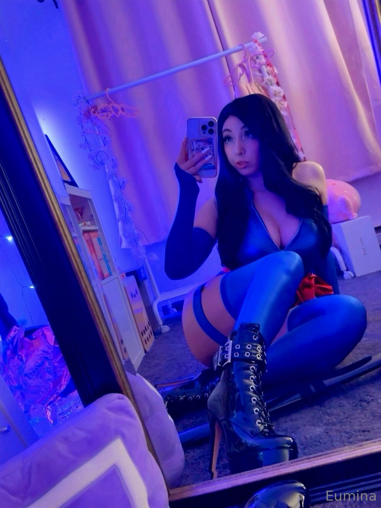 Leaked eumina Nude Leaks Onlyfans Leaked eumina Nude Leaks Onlyfans