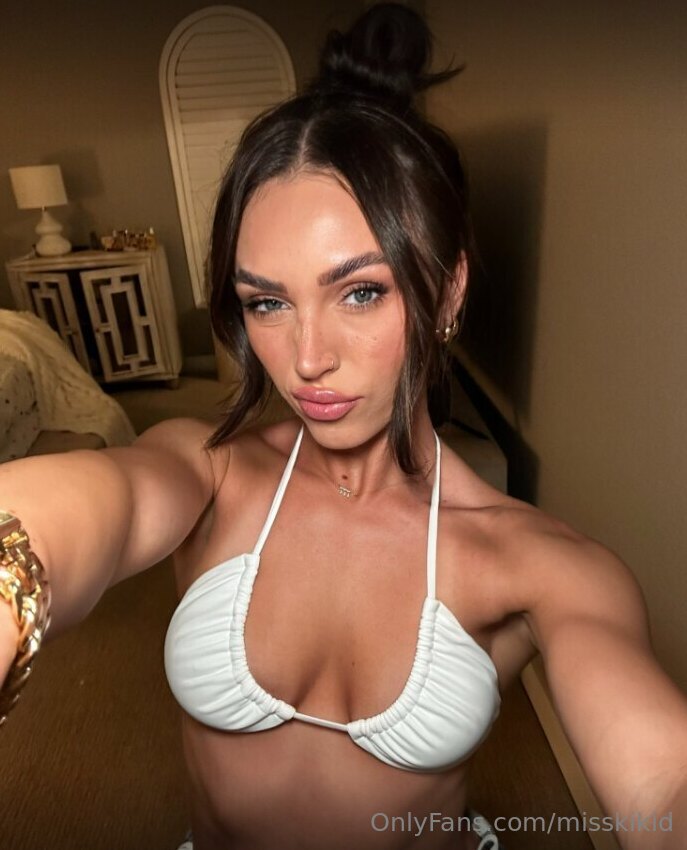 Leaked misskikid Nude Leaks Onlyfans Leaked misskikid Nude Leaks Onlyfans
