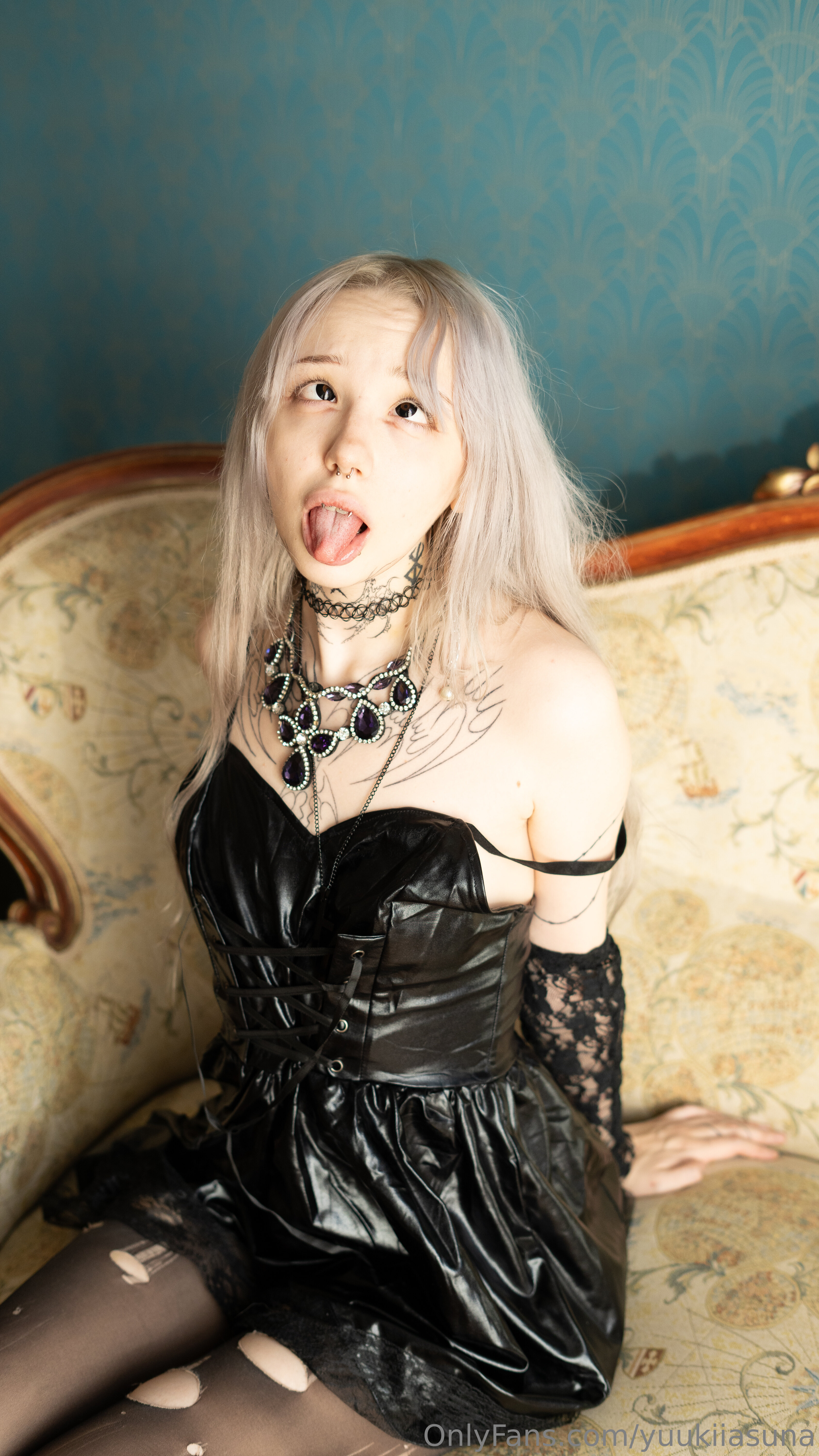 Leaked yuukiiasuna Nude Leaks Onlyfans Leaked yuukiiasuna Nude Leaks Onlyfans