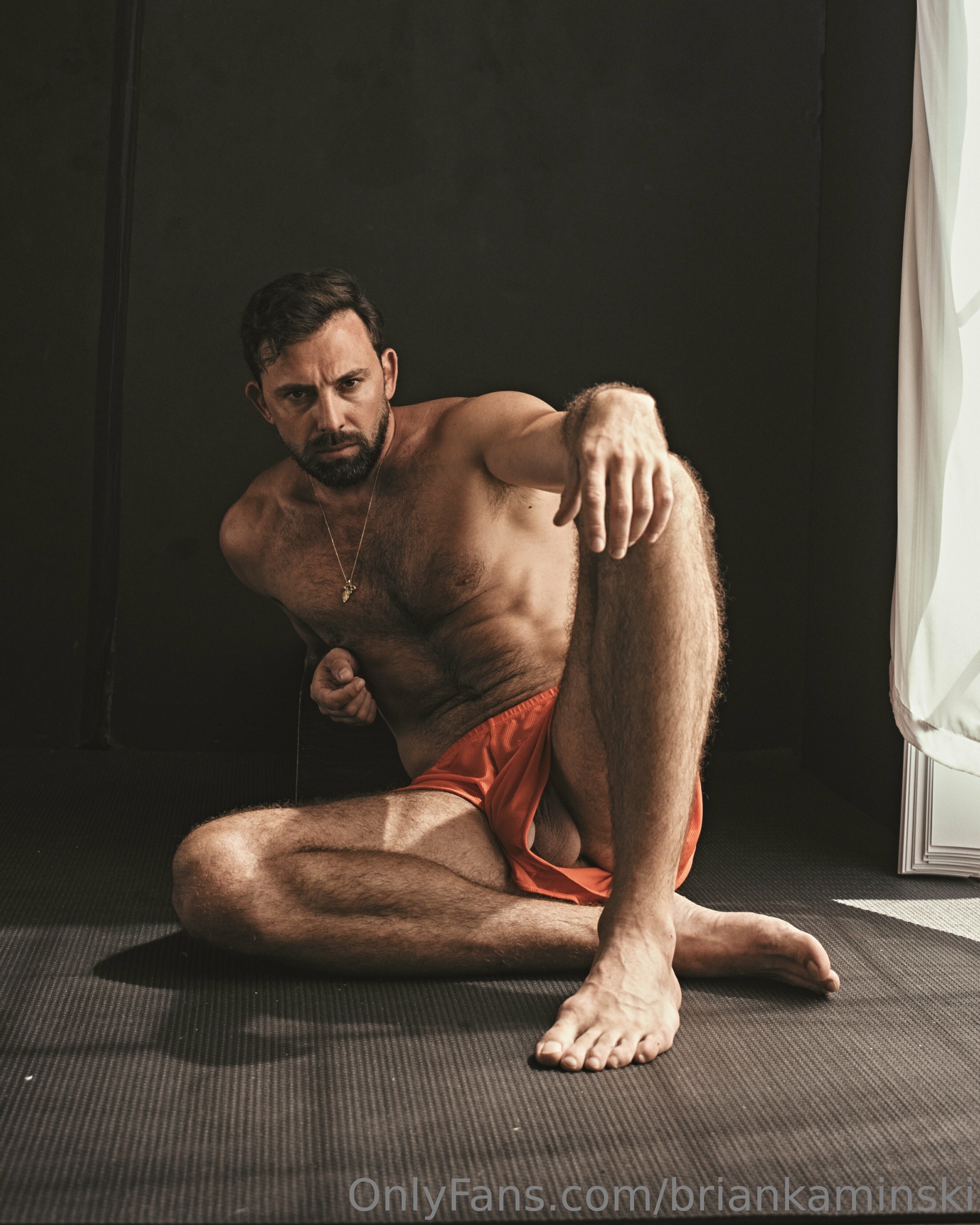 Leaked briankaminski Nude Leaks Onlyfans Leaked briankaminski Nude Leaks Onlyfans