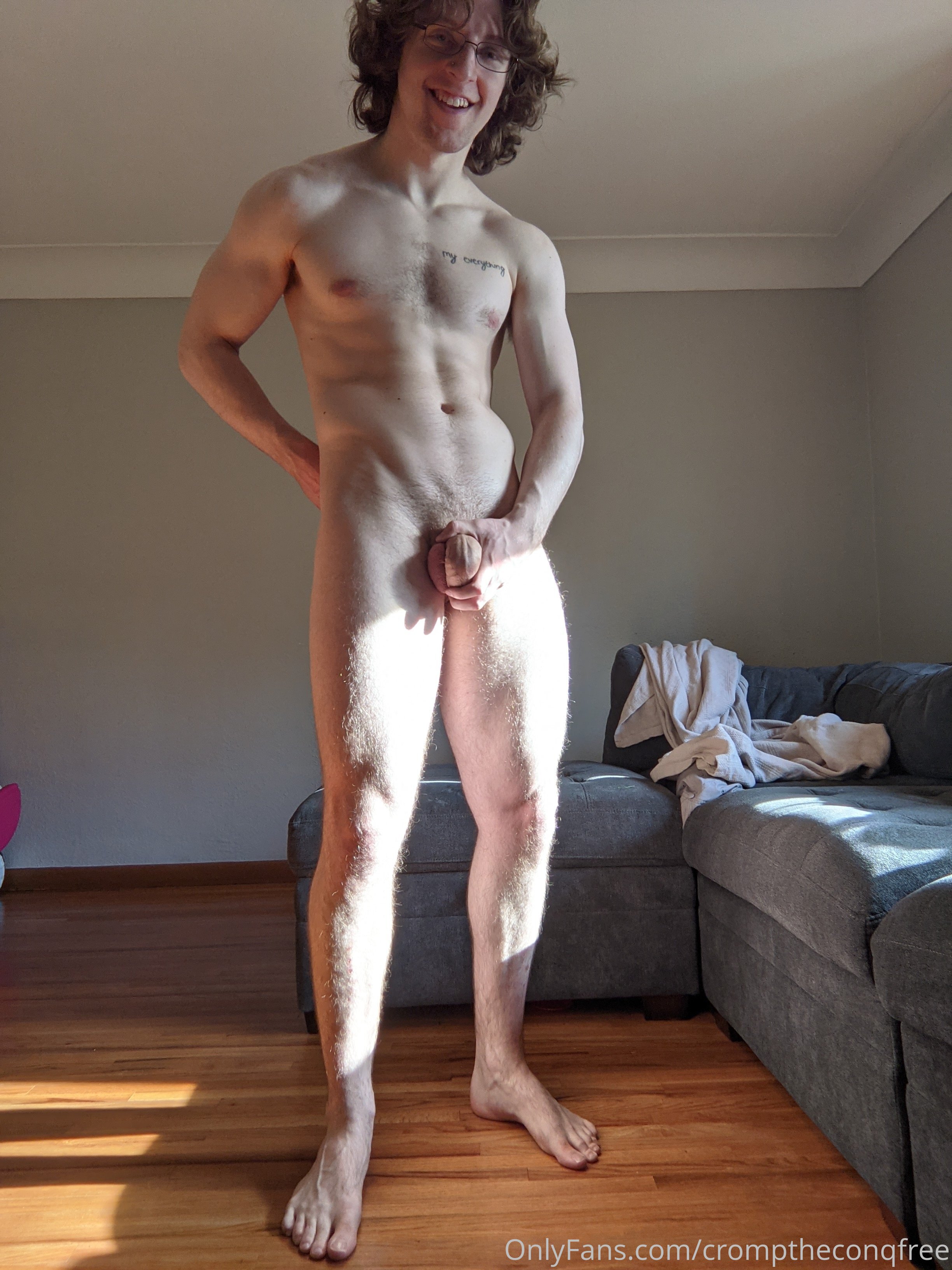 Leaked cromptheconqfree Nude Leaks Onlyfans Leaked cromptheconqfree Nude Leaks Onlyfans