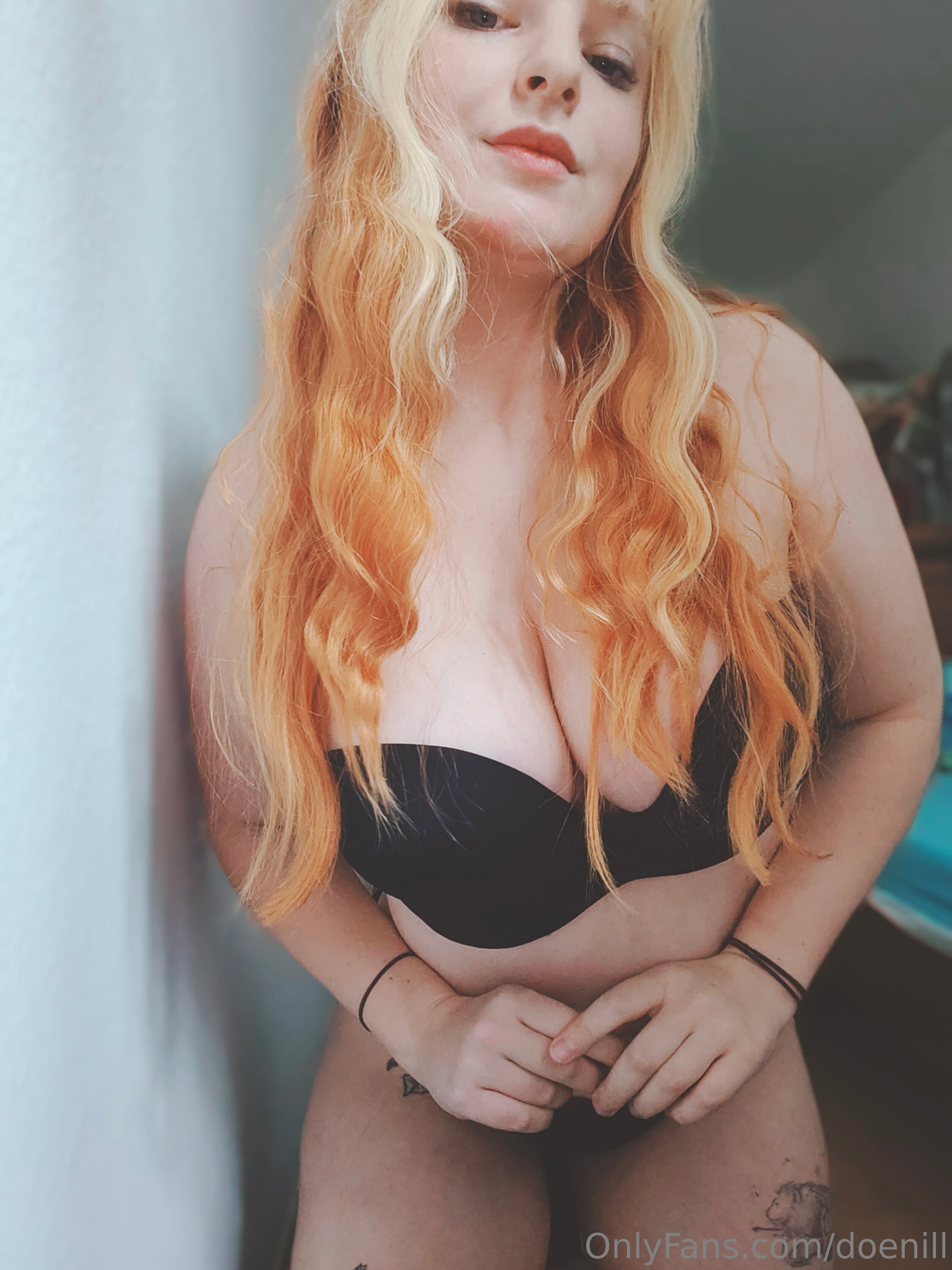 Leaked doenill Nude Leaks Onlyfans Leaked doenill Nude Leaks Onlyfans