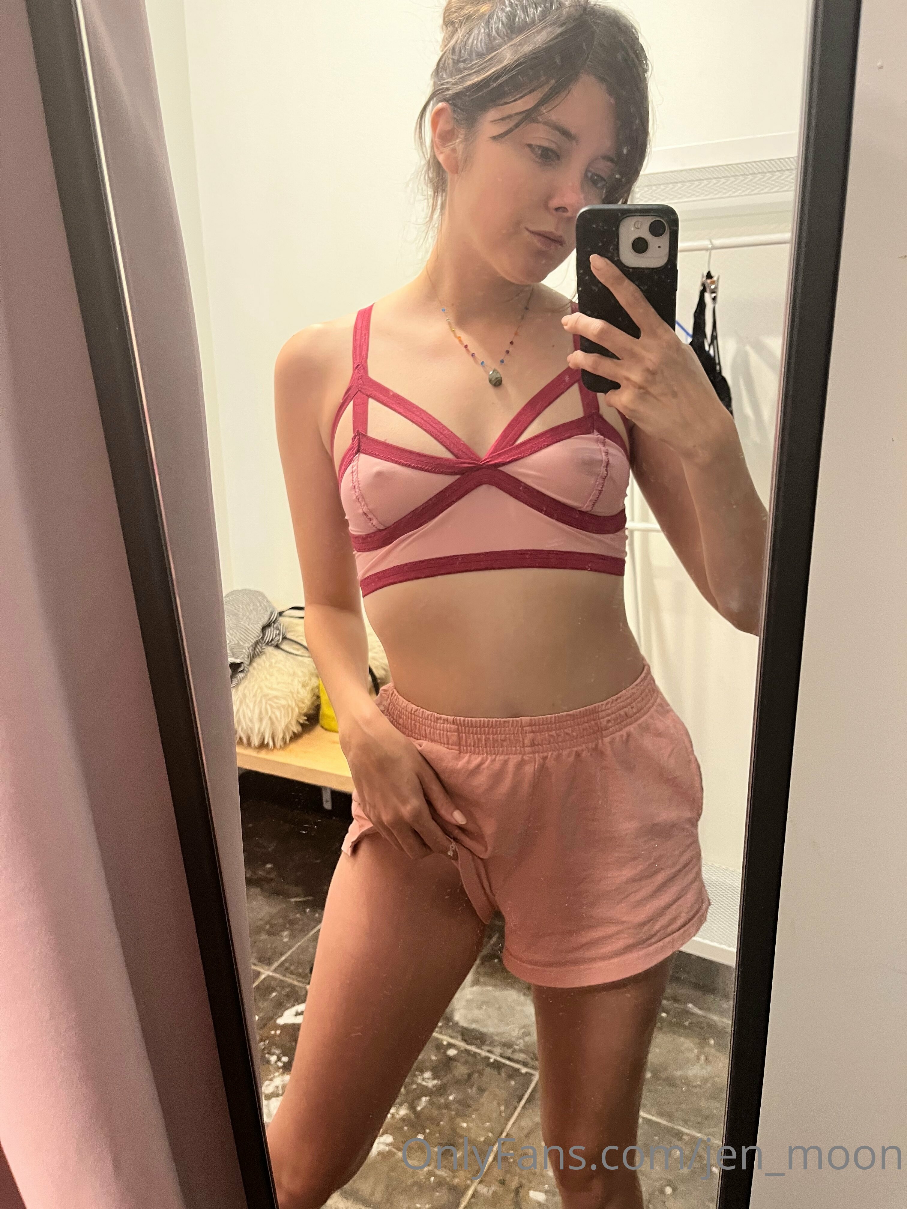 Leaked jen_moon Nude Leaks Onlyfans Leaked jen_moon Nude Leaks Onlyfans