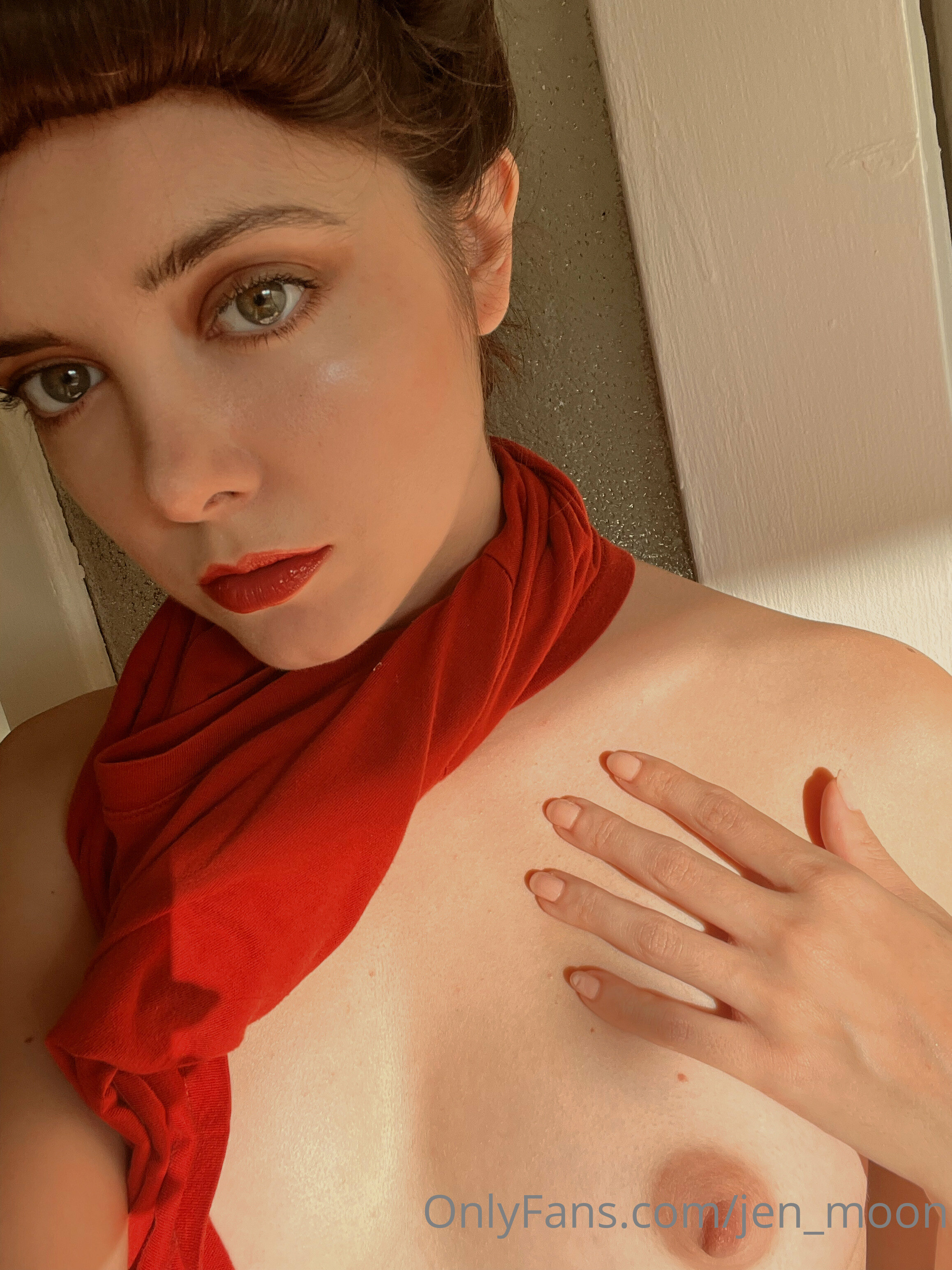 Leaked jen_moon Nude Leaks Onlyfans Leaked jen_moon Nude Leaks Onlyfans