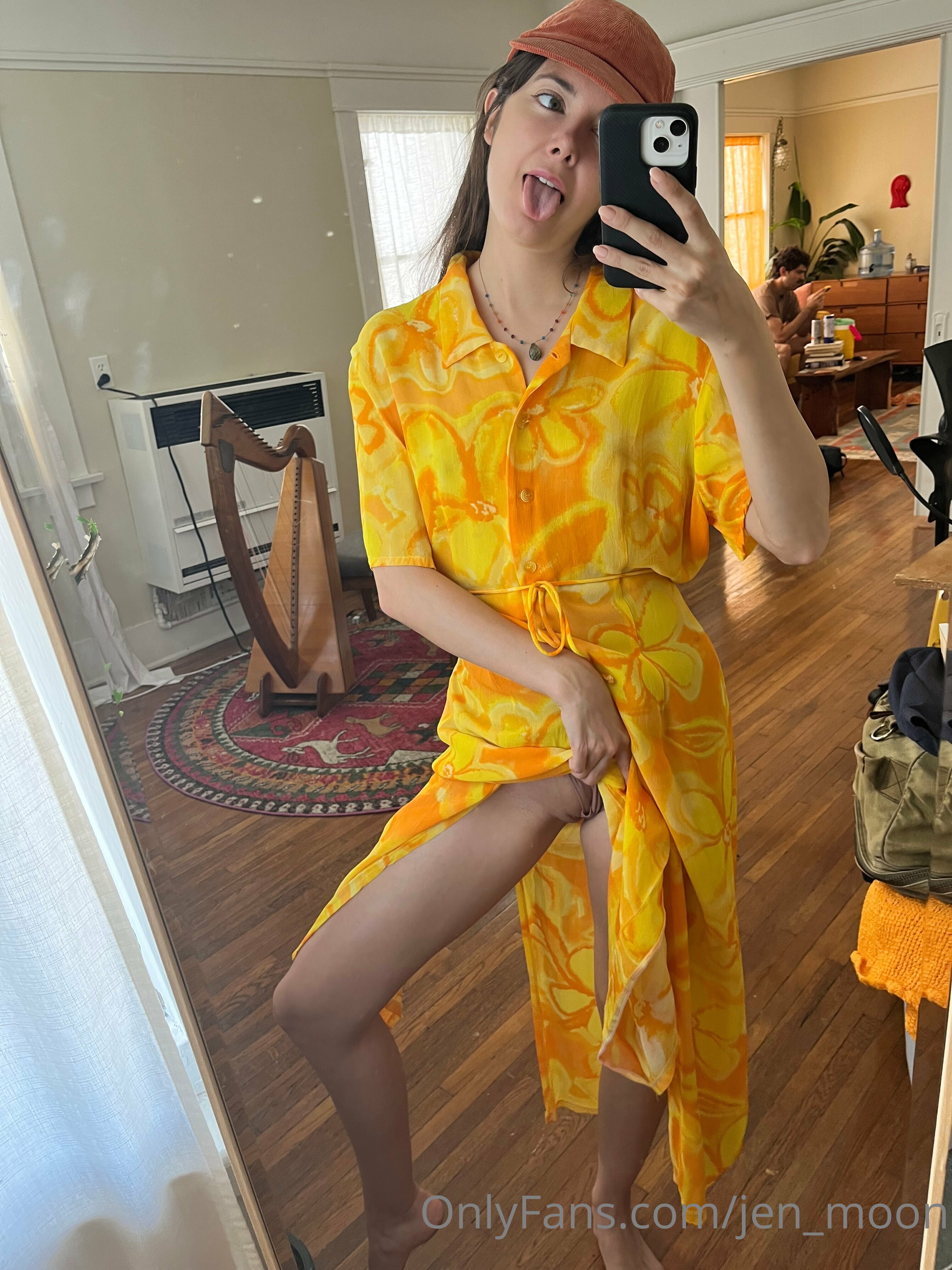Leaked jen_moon Nude Leaks Onlyfans Leaked jen_moon Nude Leaks Onlyfans