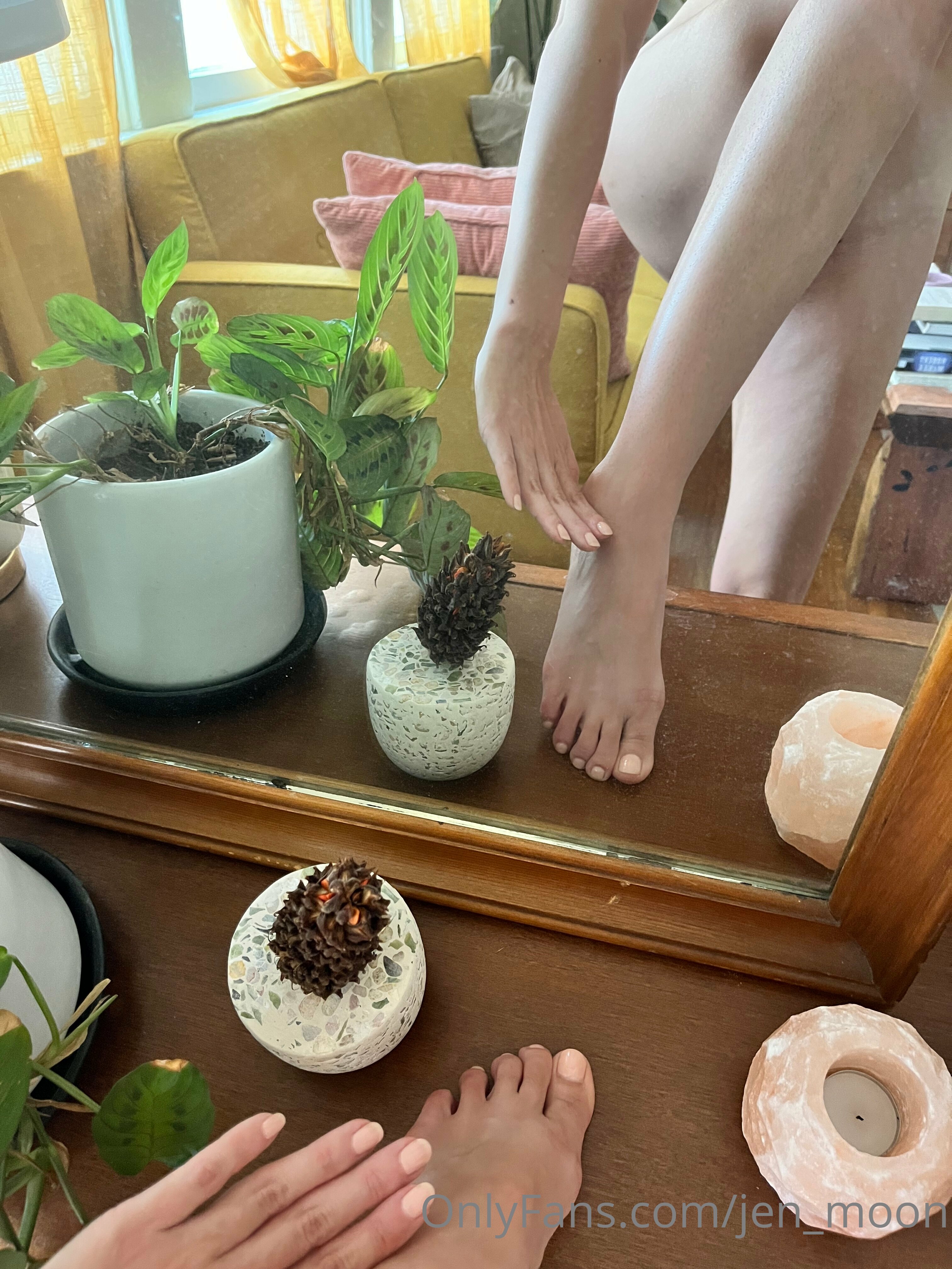 Leaked jen_moon Nude Leaks Onlyfans Leaked jen_moon Nude Leaks Onlyfans