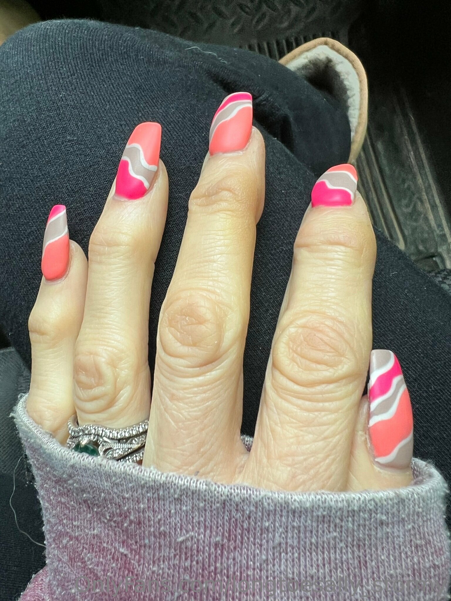 Leaked longtoesally_stormy Nude Leaks Onlyfans Leaked longtoesally_stormy Nude Leaks Onlyfans