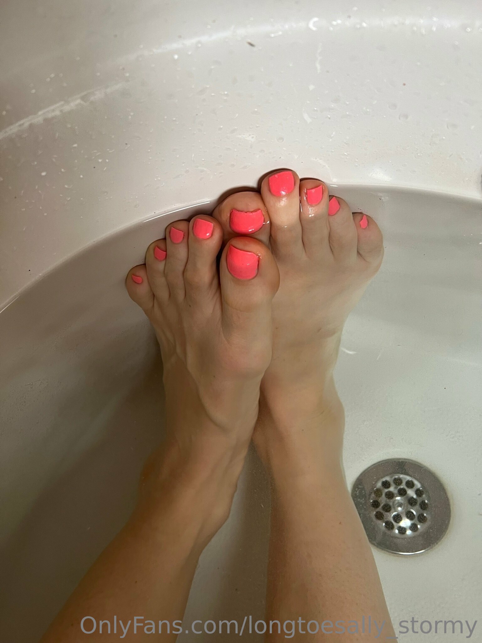 Leaked longtoesally_stormy Nude Leaks Onlyfans Leaked longtoesally_stormy Nude Leaks Onlyfans