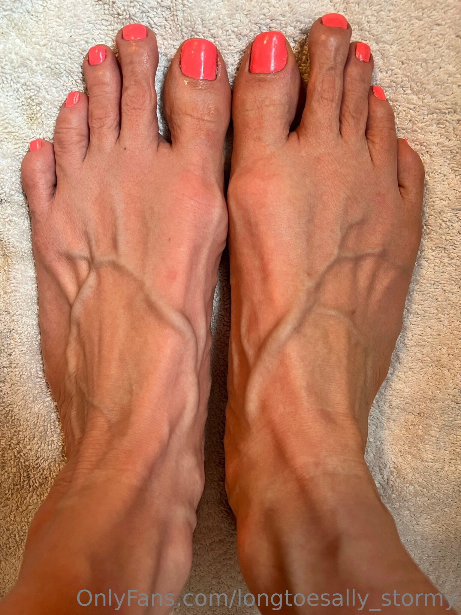 Leaked longtoesally_stormy Nude Leaks Onlyfans Leaked longtoesally_stormy Nude Leaks Onlyfans