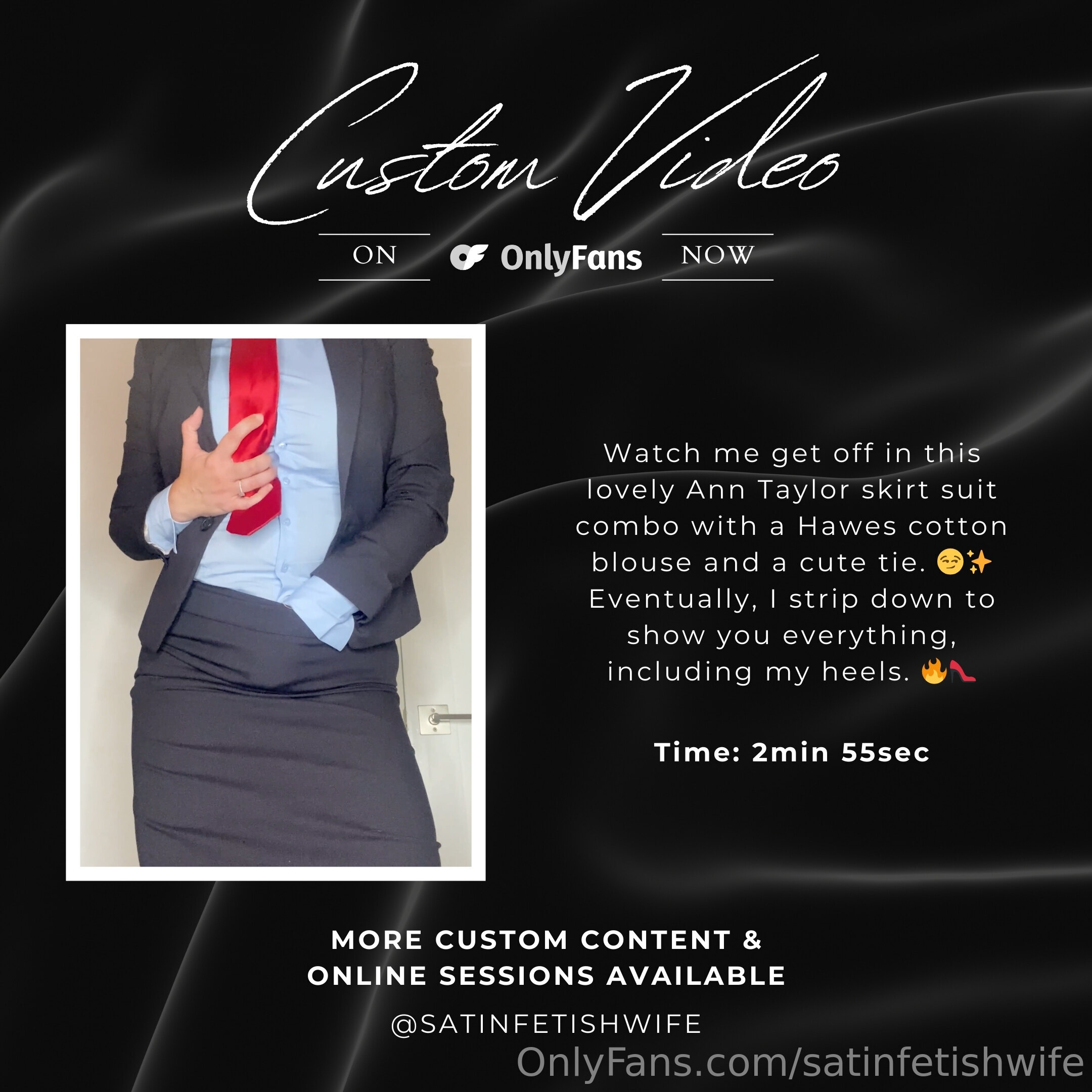 Leaked satinfetishwife Nude Leaks Onlyfans Leaked satinfetishwife Nude Leaks Onlyfans