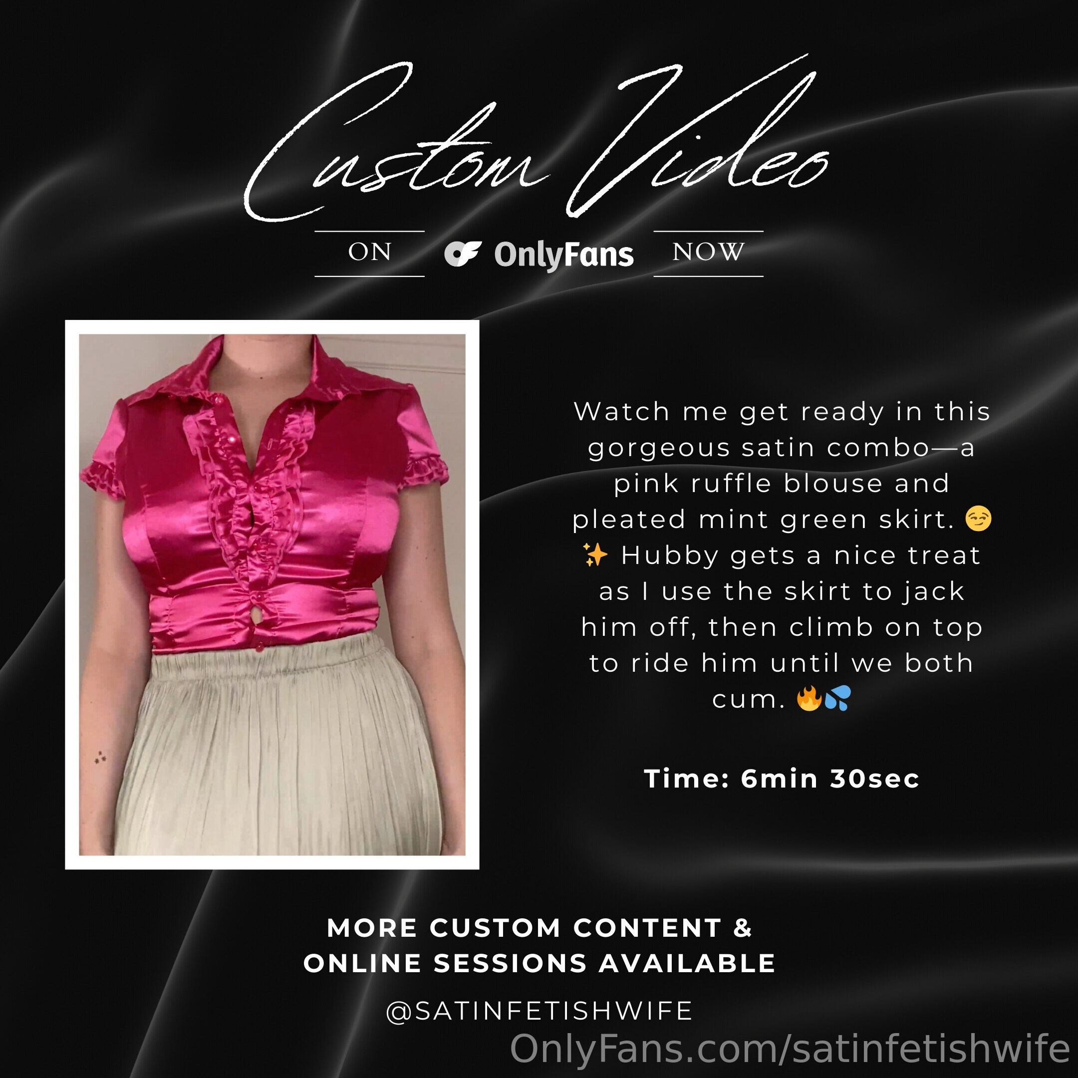 Leaked satinfetishwife Nude Leaks Onlyfans Leaked satinfetishwife Nude Leaks Onlyfans