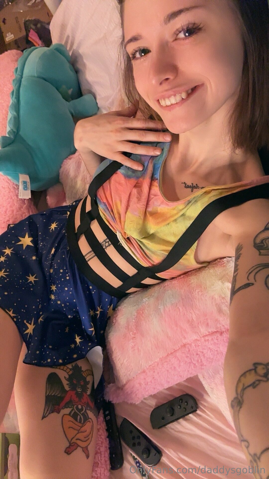 Leaked daddysgoblin Nude Leaks Onlyfans Leaked daddysgoblin Nude Leaks Onlyfans